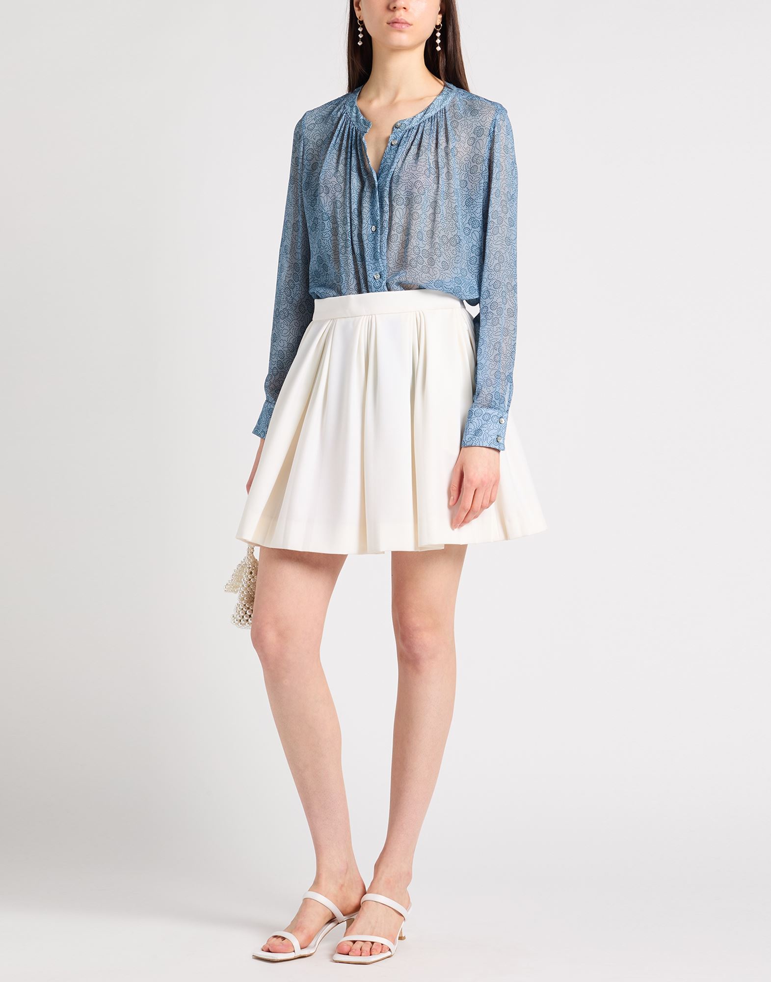  Camicettasnob - Camisetas Y Tops - Camisas - On Yoox.com 