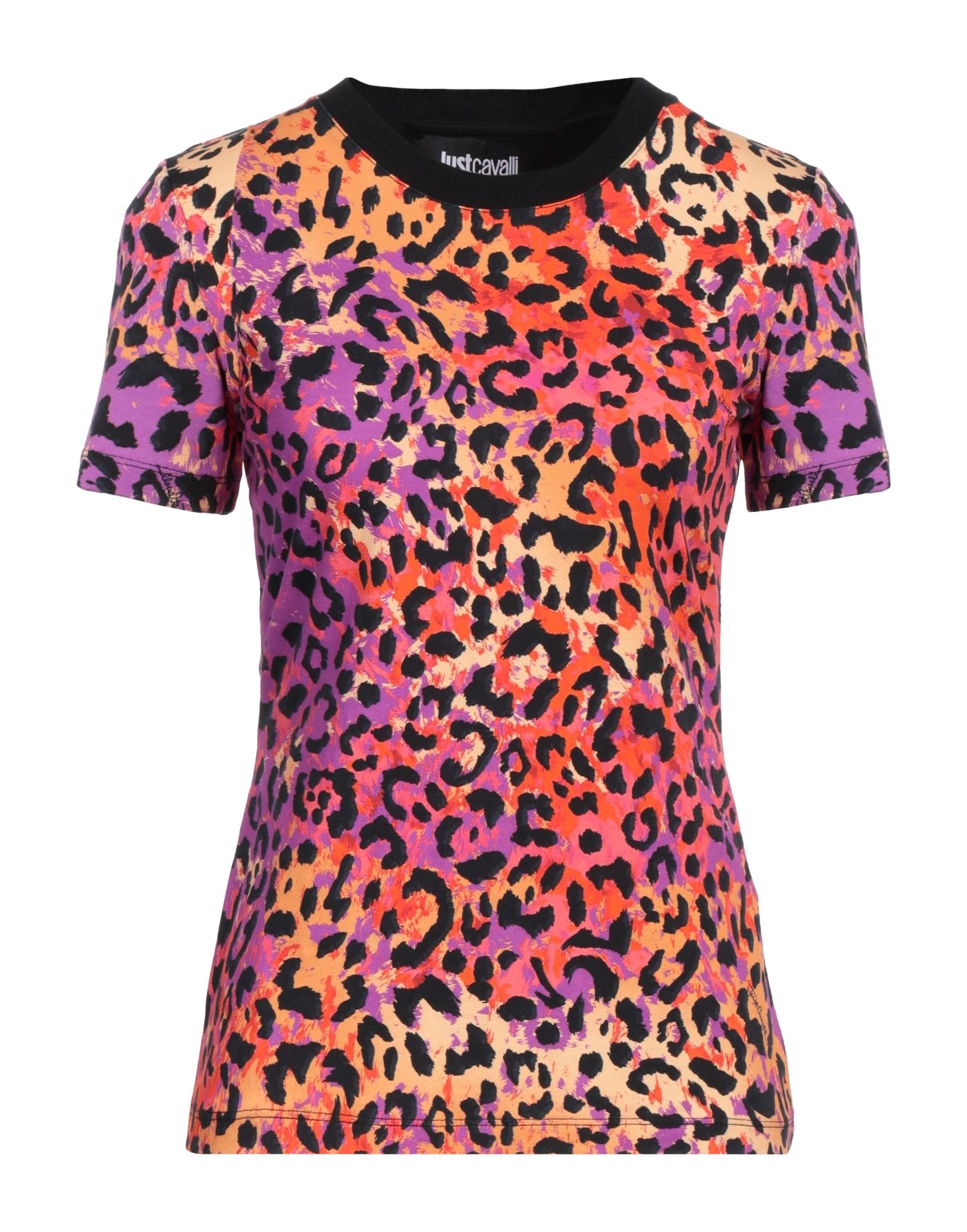 JUST CAVALLI ΜΠΛΟΥΖΑΚΙΑ T-shirt