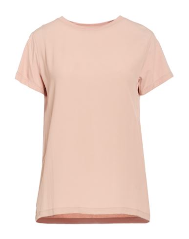 Top Mujer Rosa antiguo S Mujer