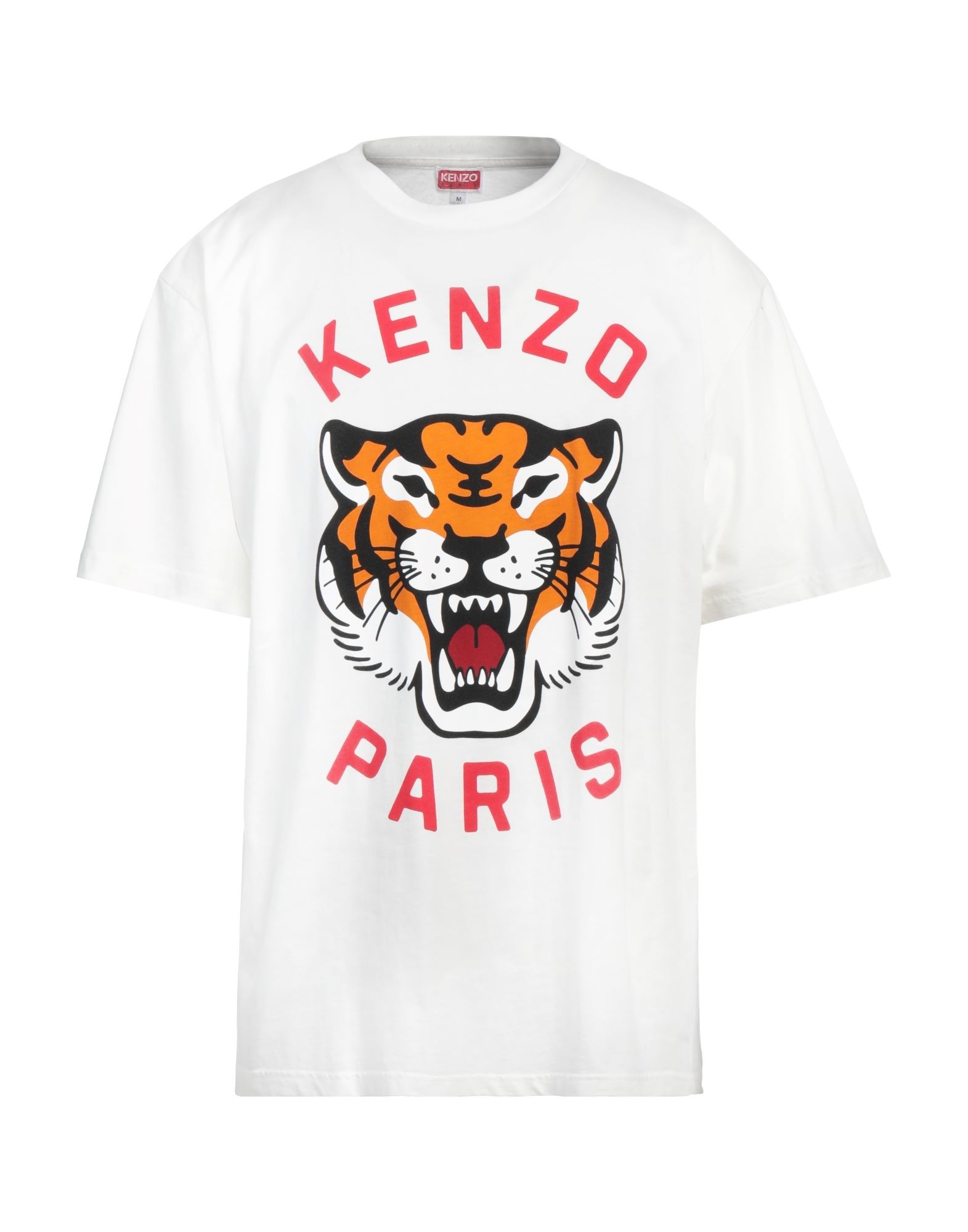 ケンゾー(KENZO) メンズTシャツ・カットソー | 通販・人気