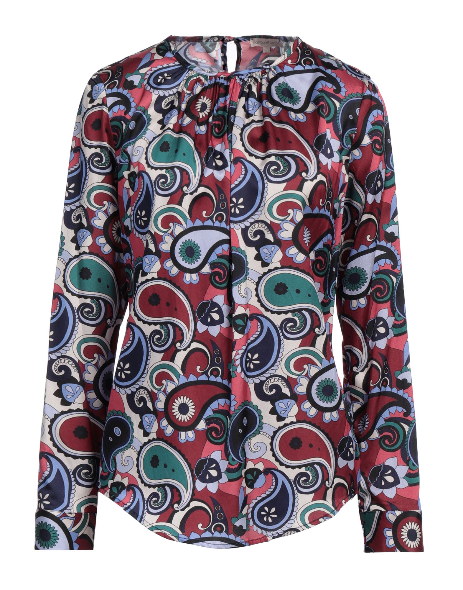  Camicettasnob - Tops - Tops - On Yoox.com 