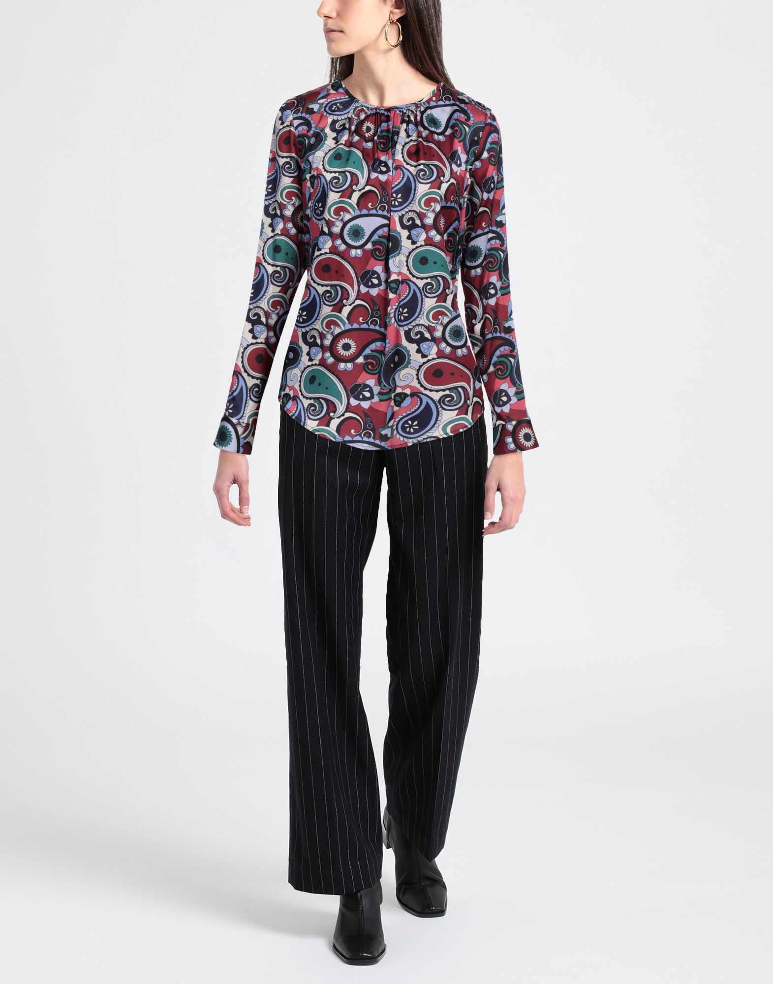  Camicettasnob - Tops - Tops - On Yoox.com 
