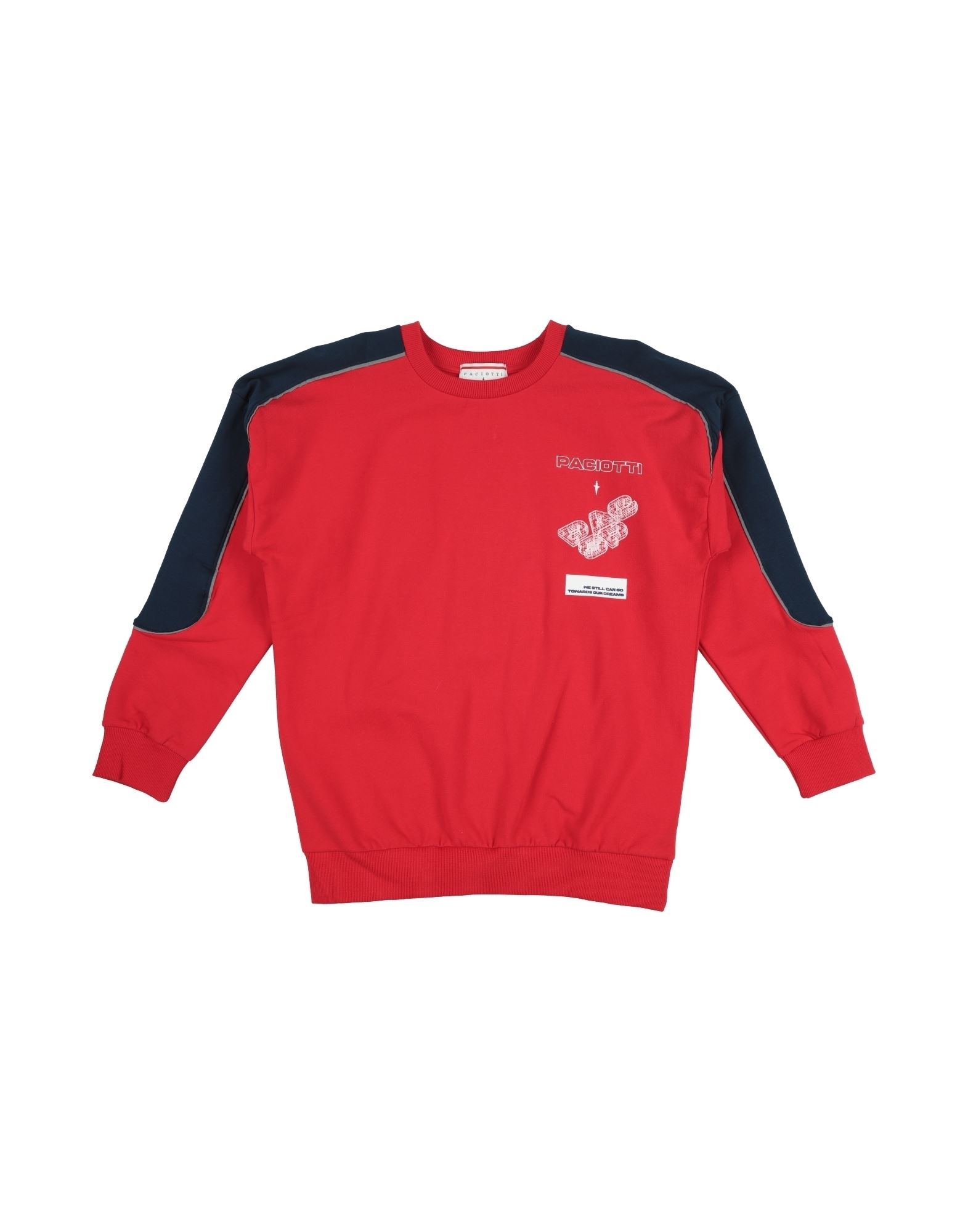  Paciotti - Tops - Sweat-shirts - On Yoox.com 