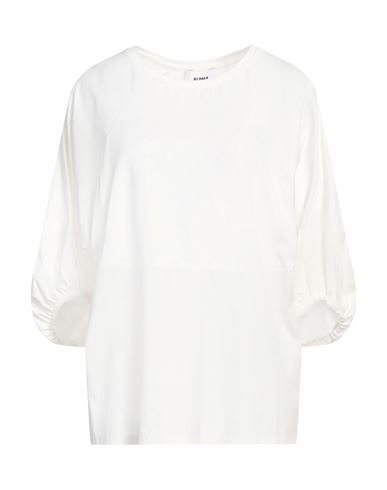 Camiseta Mujer Blanco 34,36,40,44 Mujer
