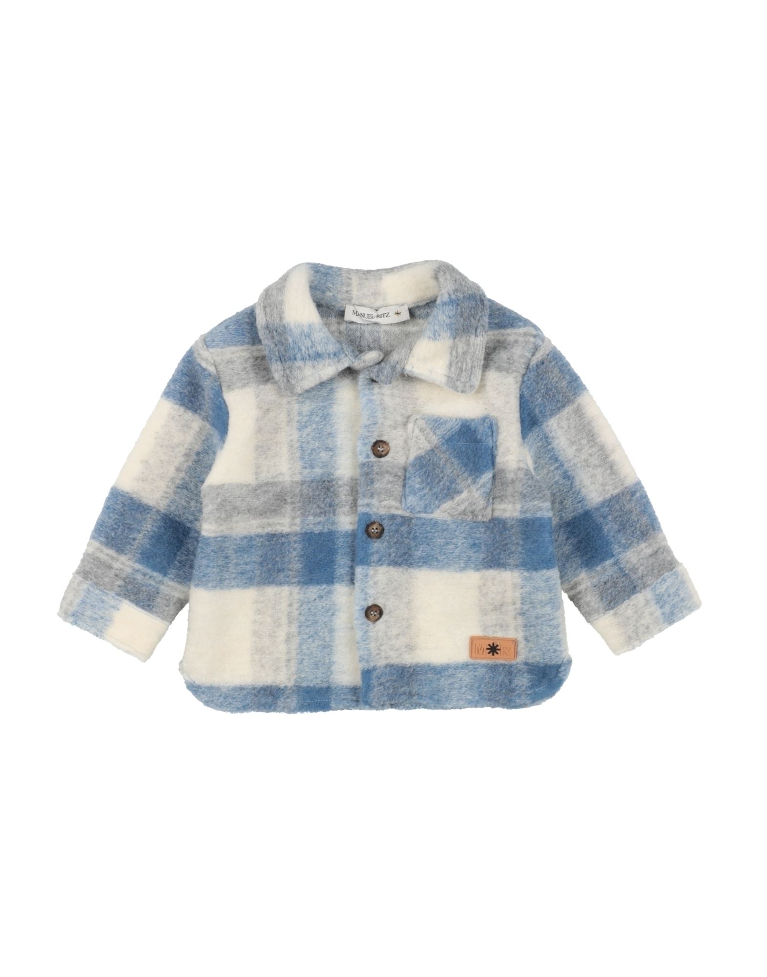  Manuel Ritz - Tops - Hemden - On Yoox.com 