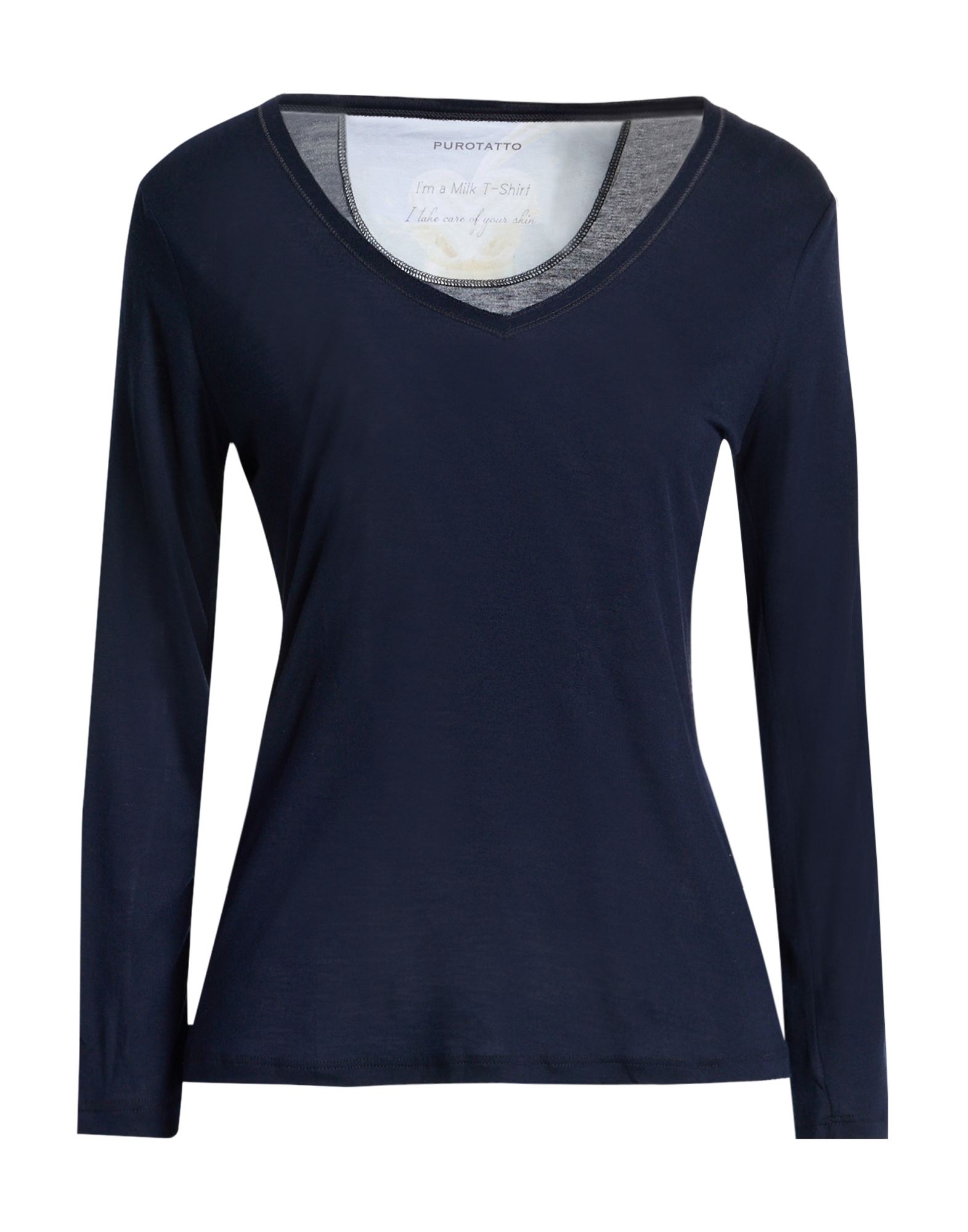  Purotatto - Tops - T-shirts - On Yoox.com 