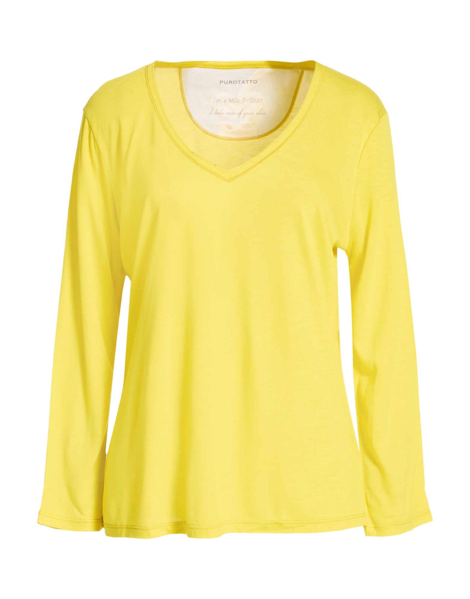  Purotatto - Tops - T-shirts - On Yoox.com 