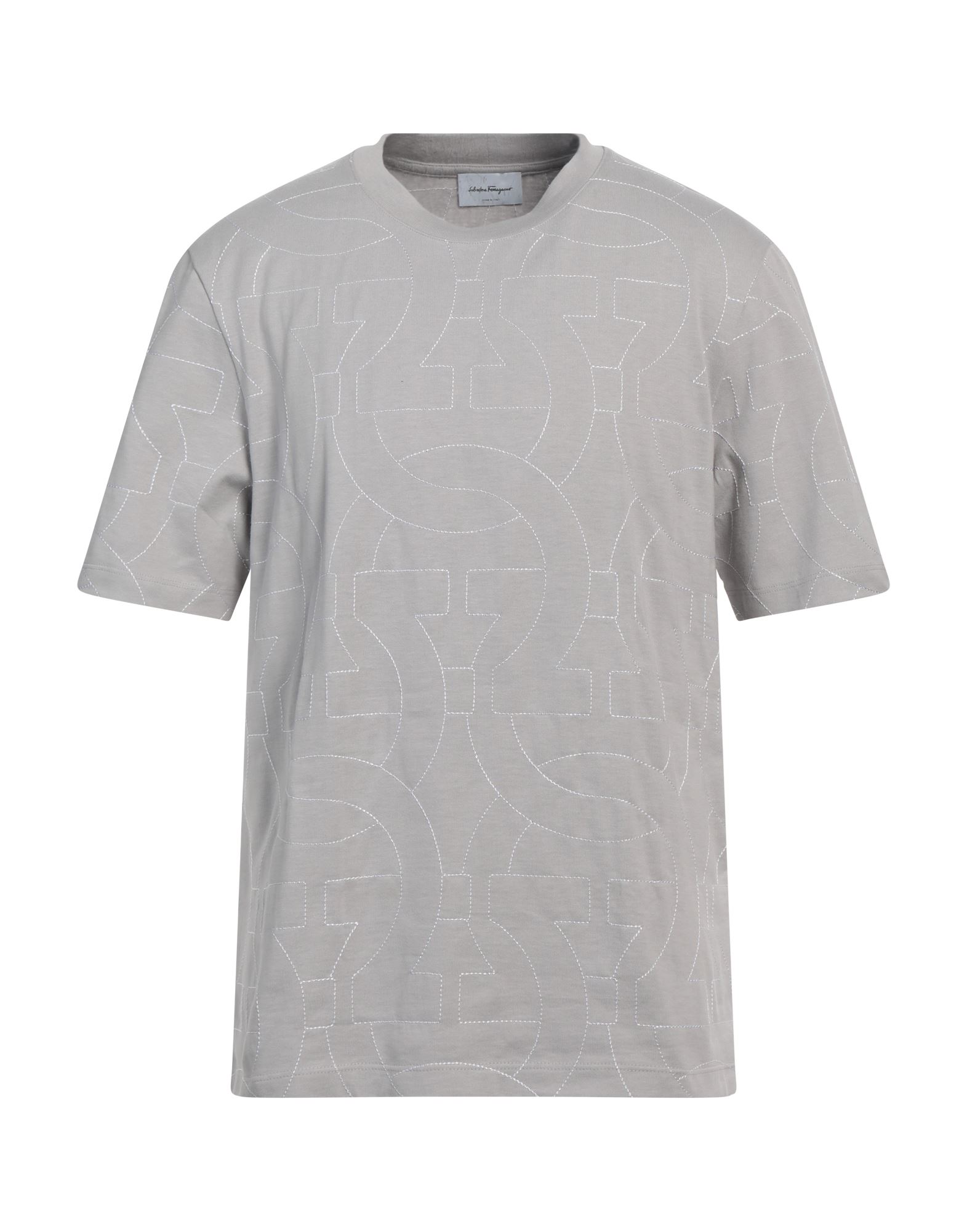  Ferragamo - Tops - T-shirts - On Yoox.com 