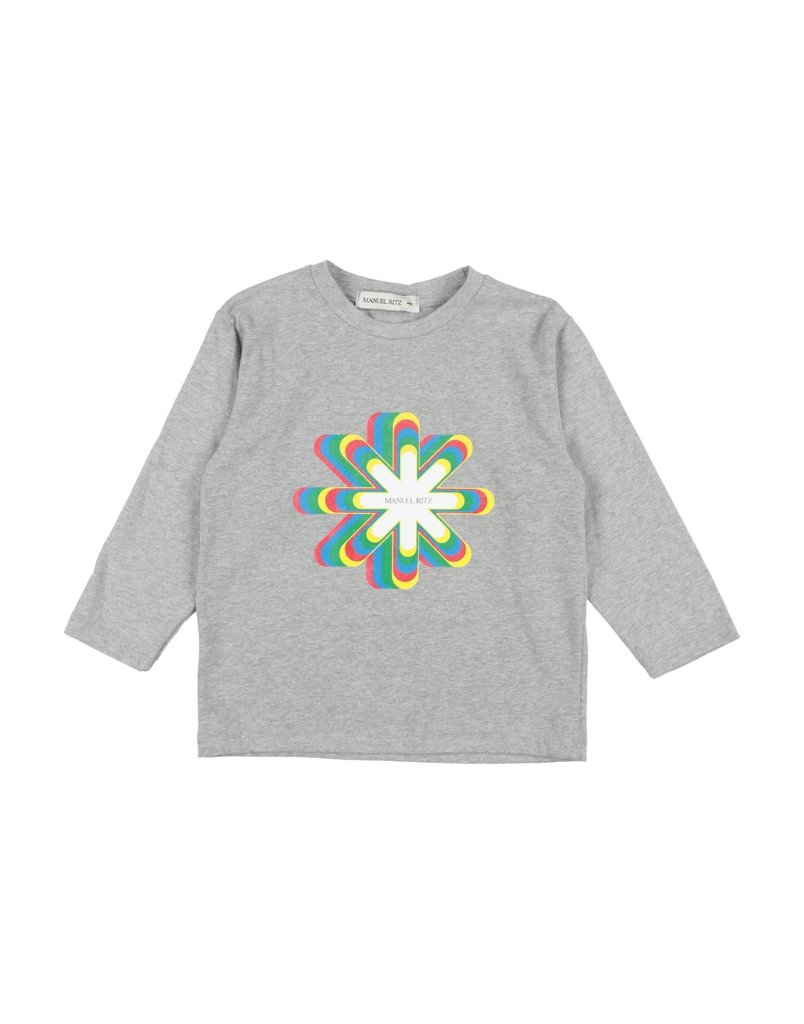  Manuel Ritz - Tops - T-shirts - On Yoox.com 
