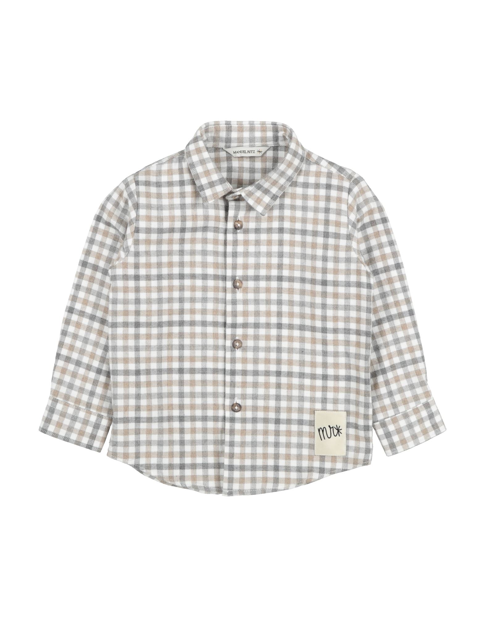  Manuel Ritz - Tops - Hemden - On Yoox.com 