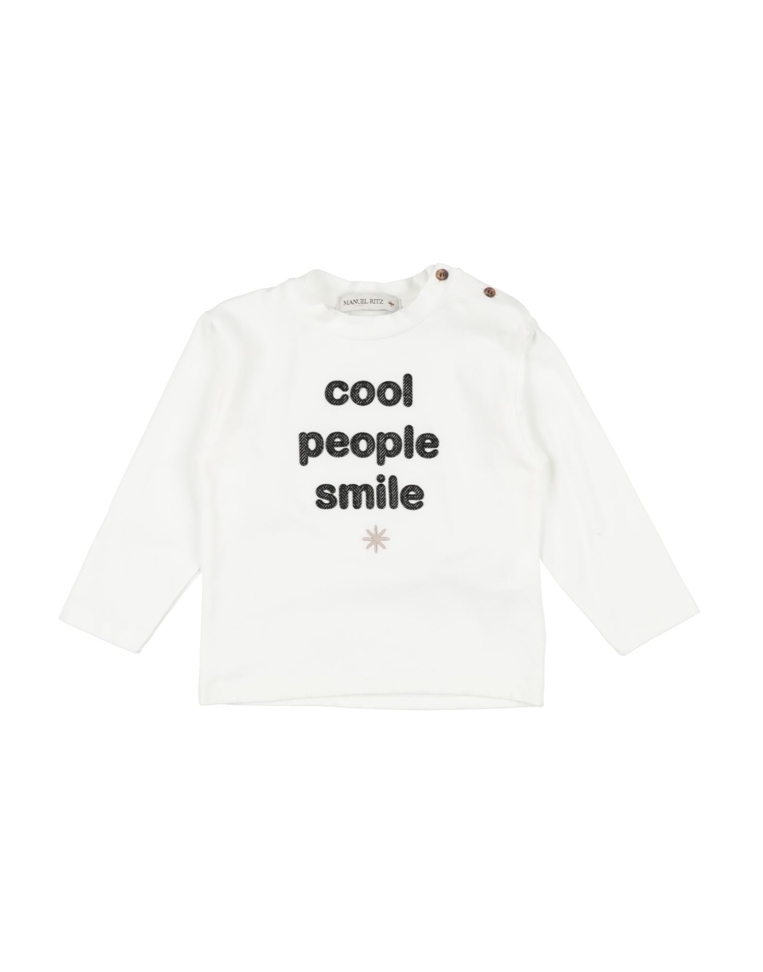  Manuel Ritz - Tops - T-shirts - On Yoox.com 