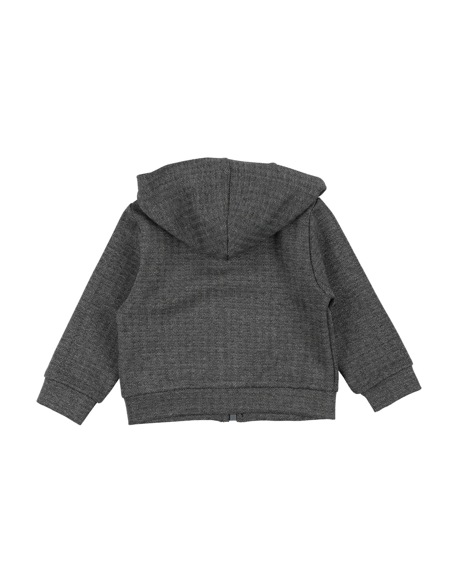  U+é - Tops - Sweat-shirts - On Yoox.com 