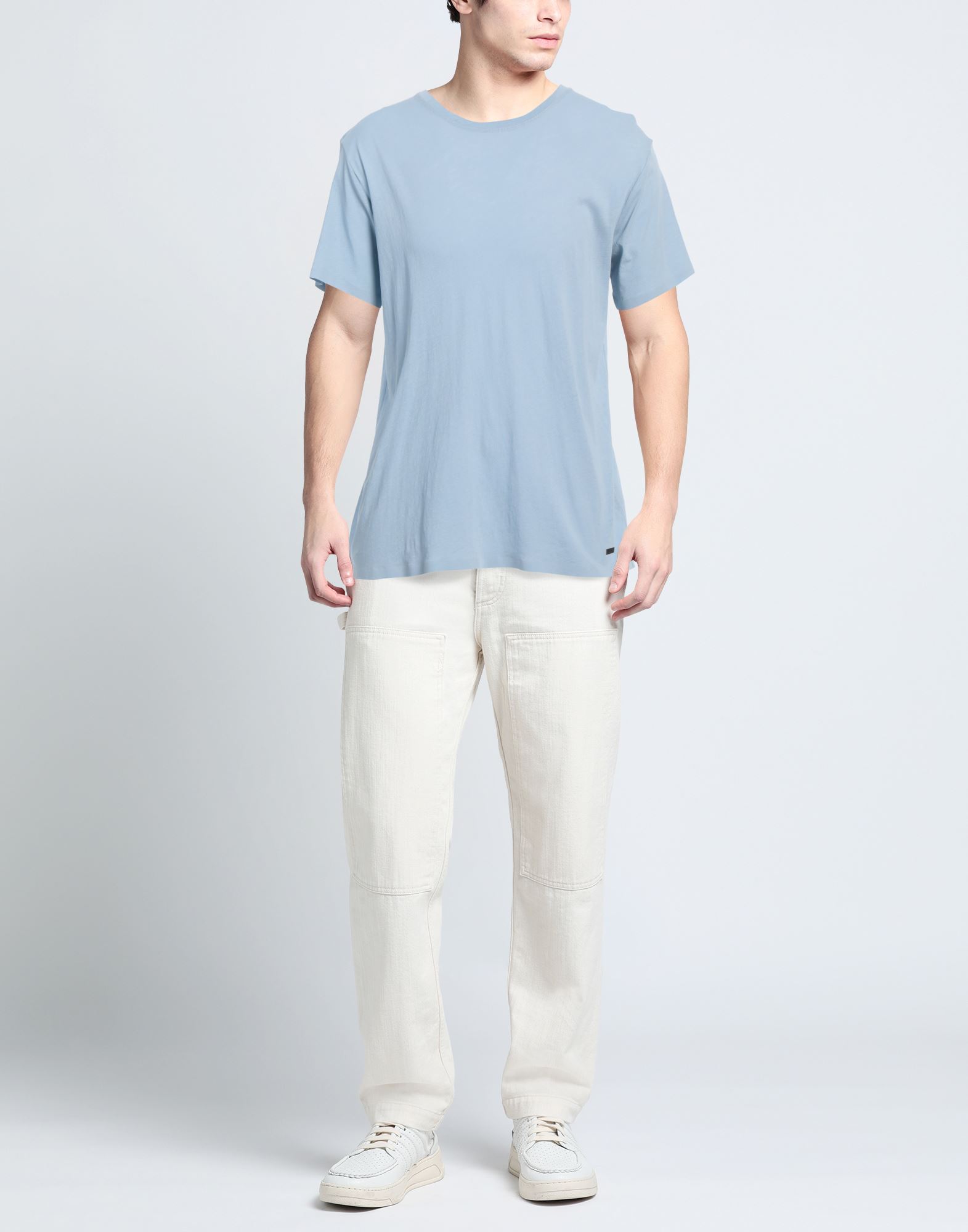  Unity - Topwear - T-shirts - On Yoox.com 