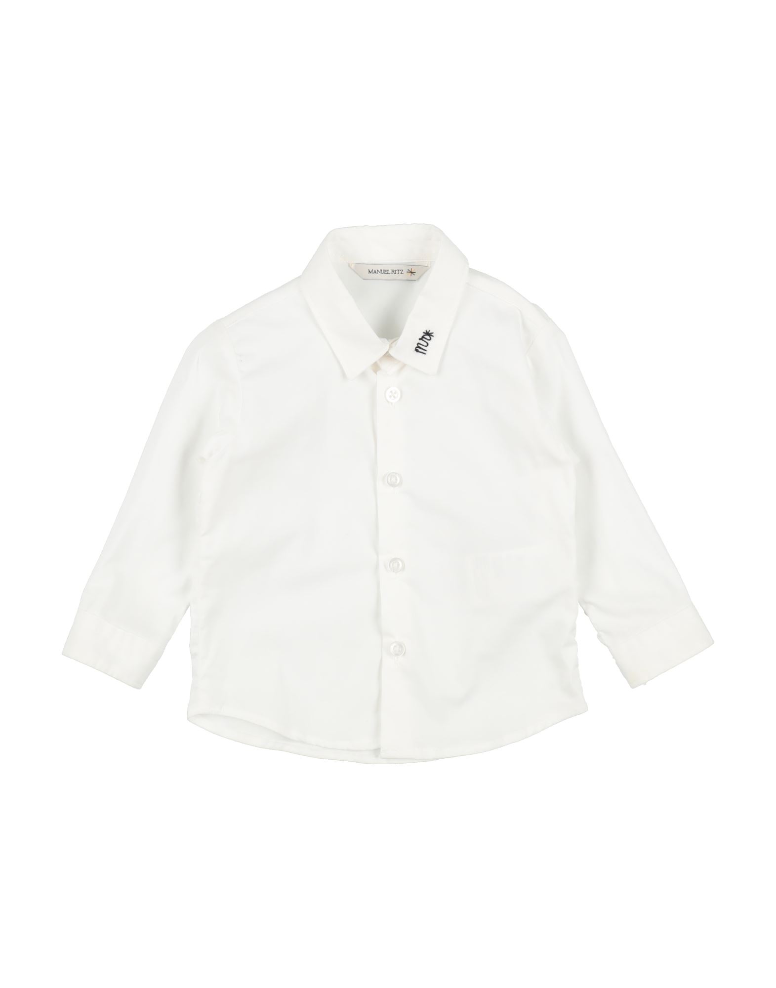  Manuel Ritz - Camisetas Y Tops - Camisas - On Yoox.com 