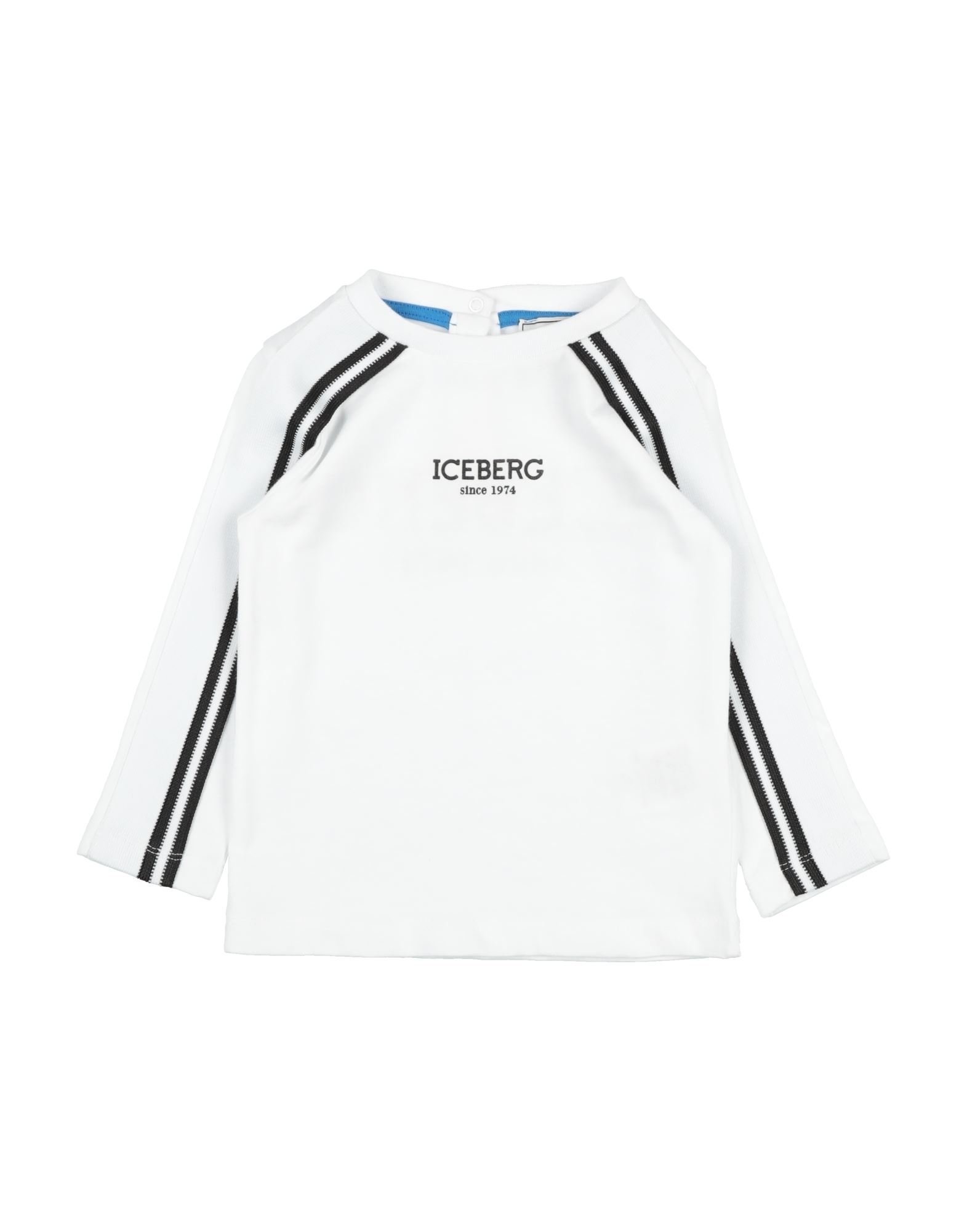  Iceberg - Tops - T-shirts - On Yoox.com 