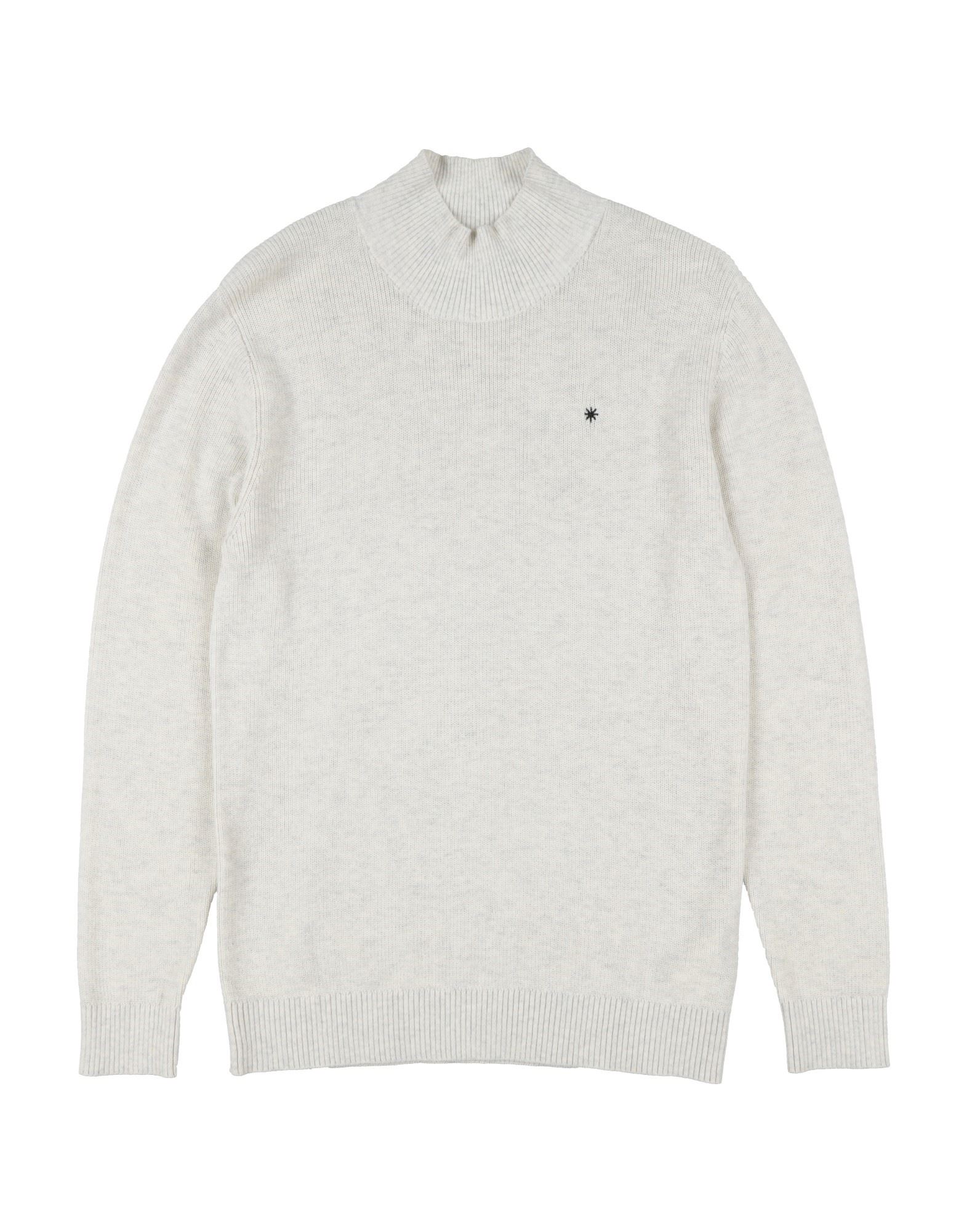  Manuel Ritz - Strickwaren - Rollkragenpullover - On Yoox.com 