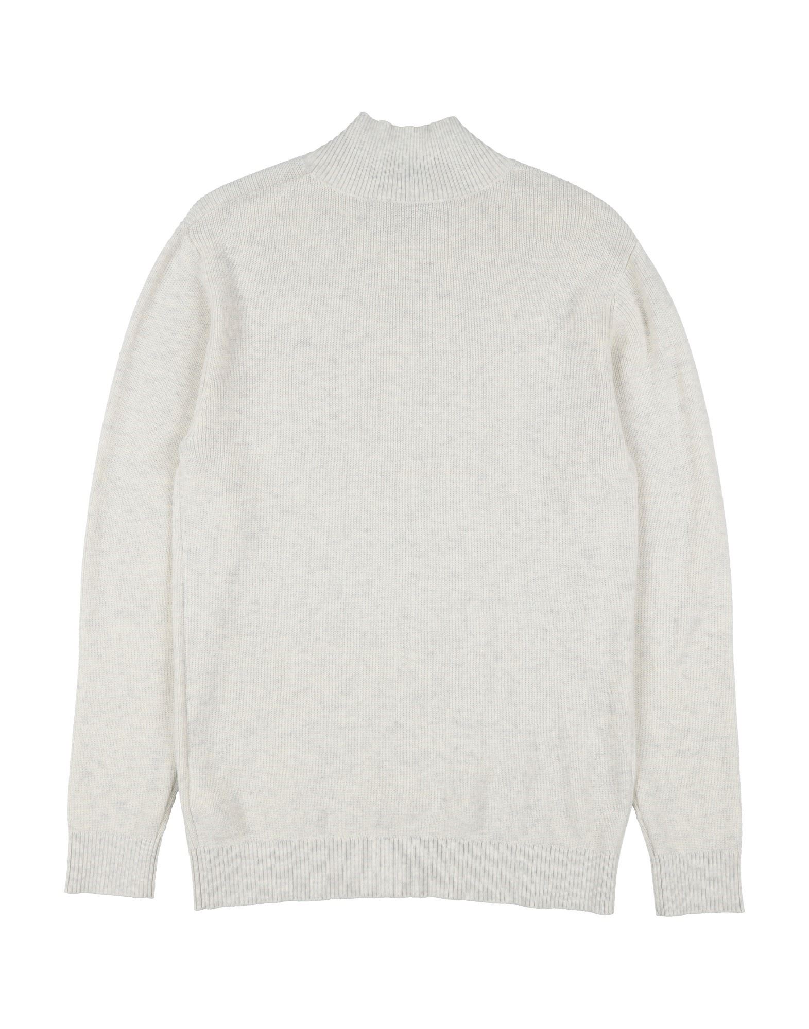  Manuel Ritz - Strickwaren - Rollkragenpullover - On Yoox.com 