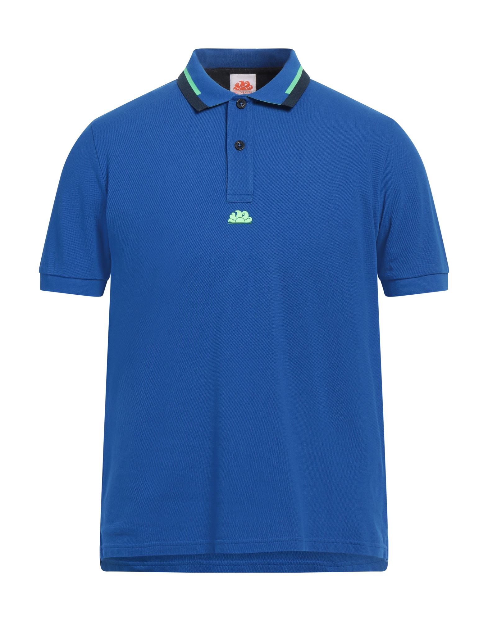  Sundek - Tops - Poloshirts - On Yoox.com 