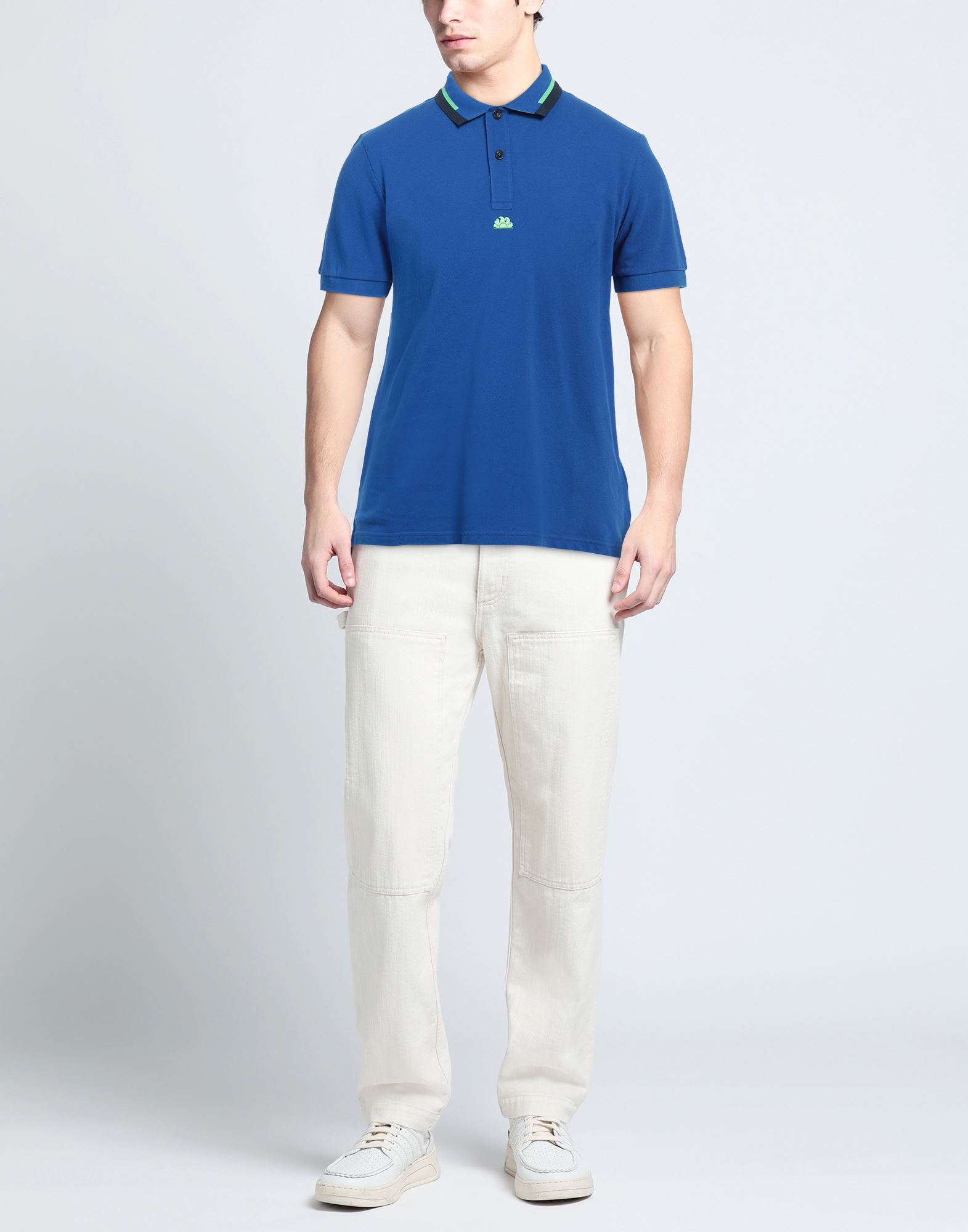  Sundek - Tops - Poloshirts - On Yoox.com 
