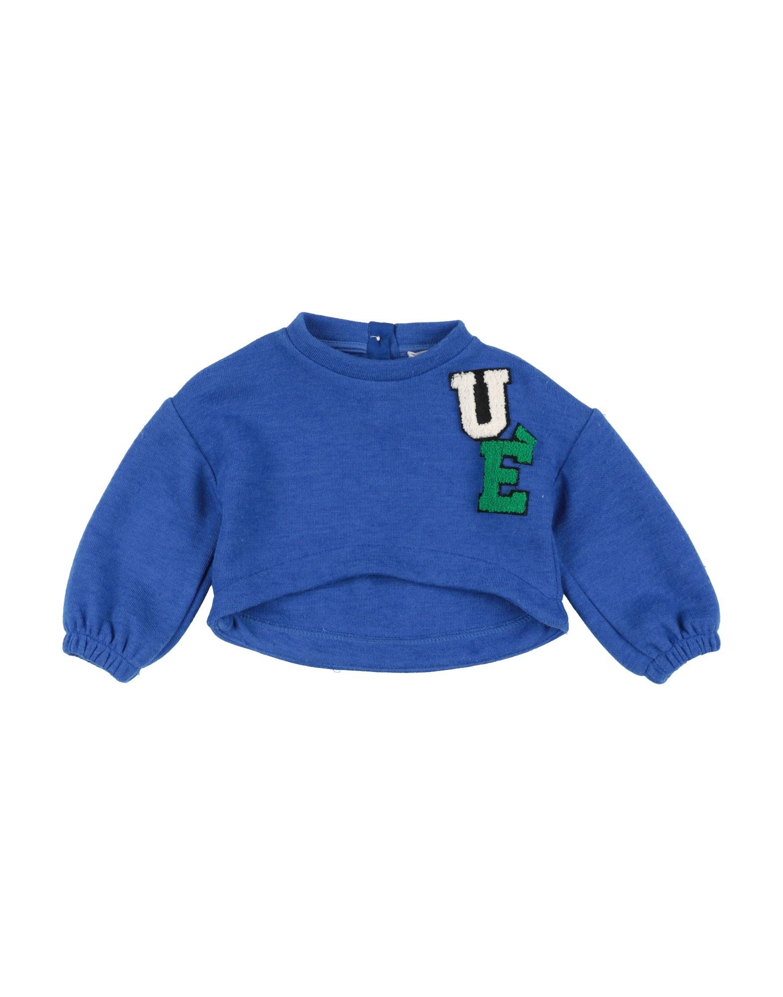  U+é - Tops - Sweatshirts - On Yoox.com 