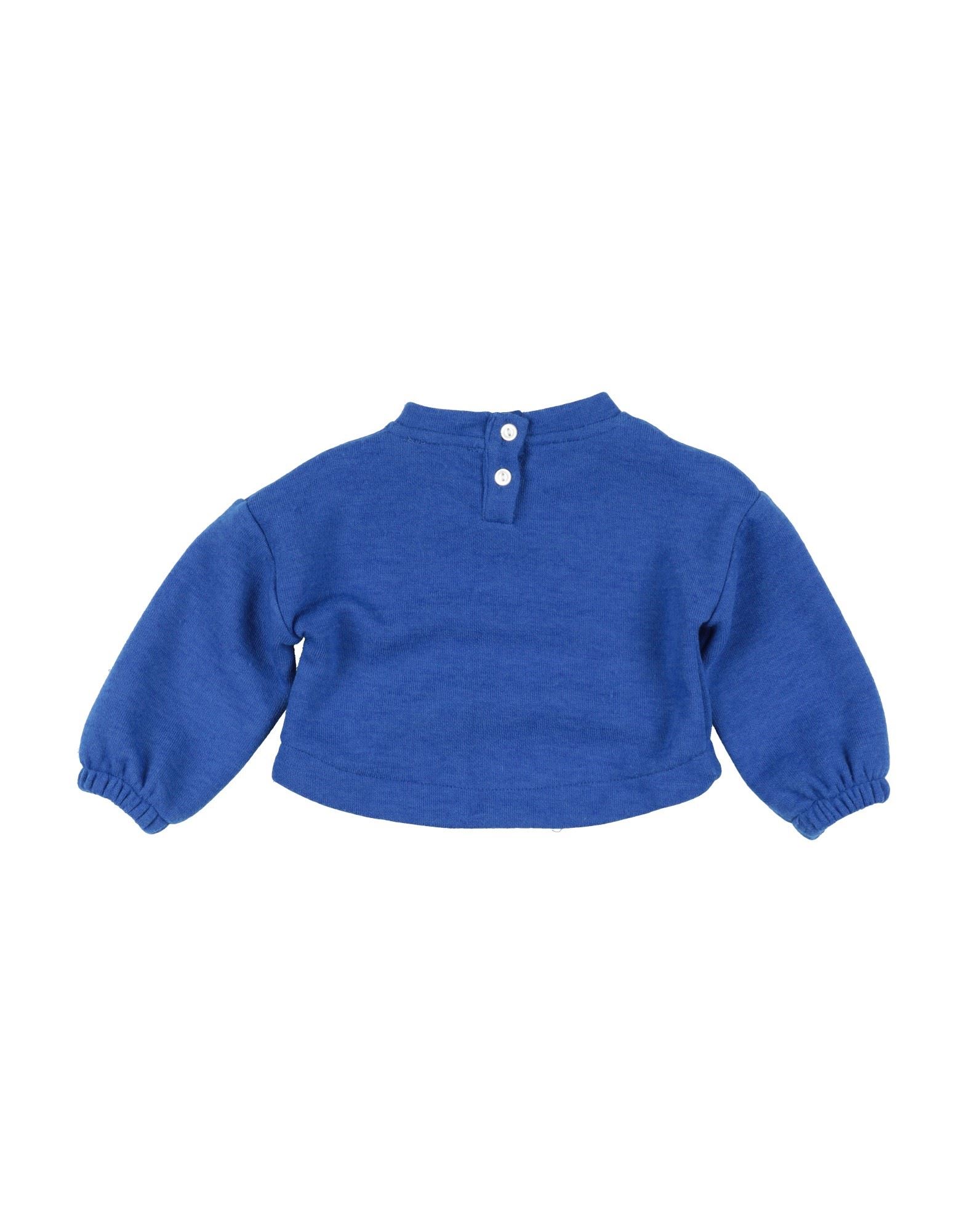  U+é - Tops - Sweatshirts - On Yoox.com 