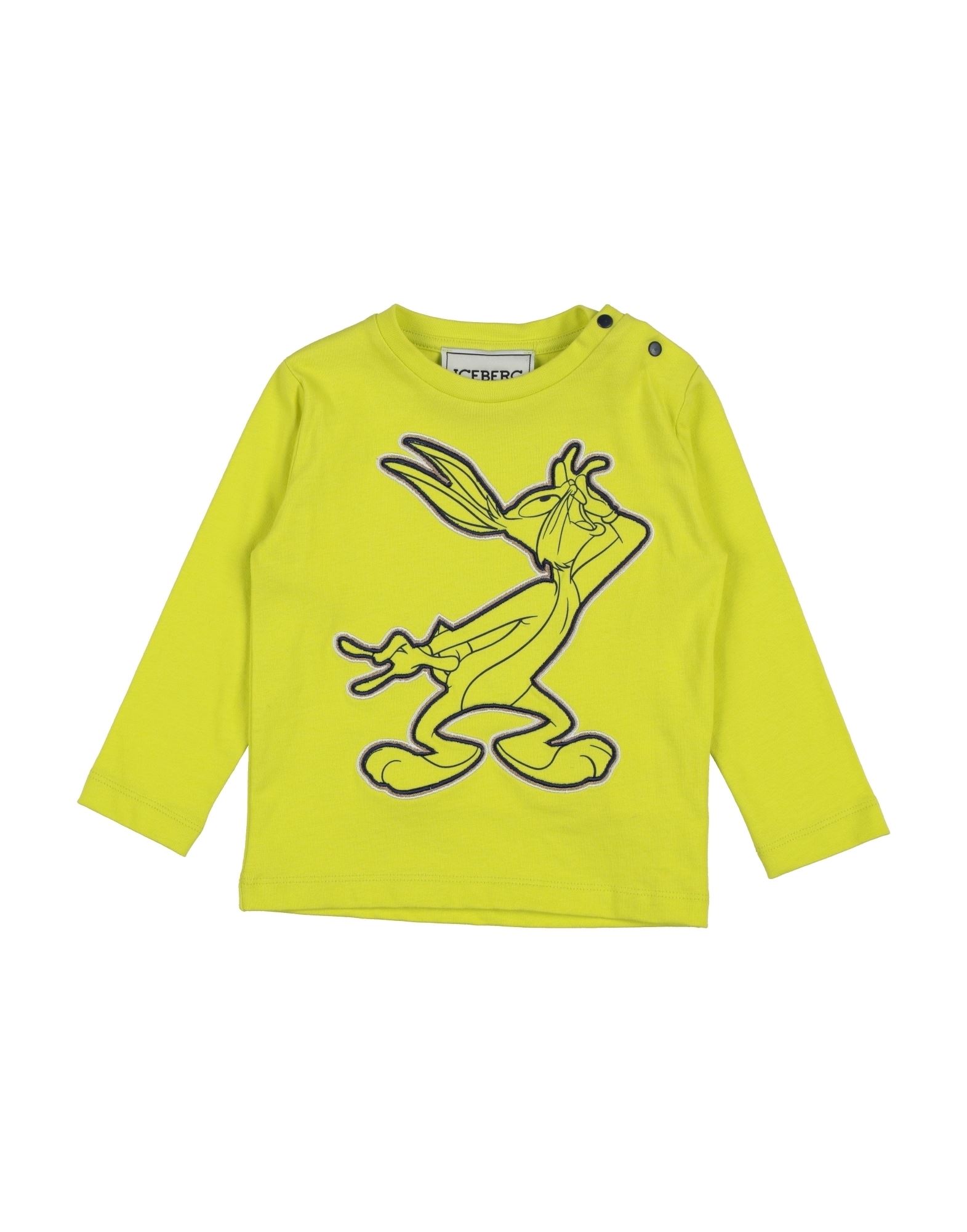  Iceberg - Tops - T-shirts - On Yoox.com 