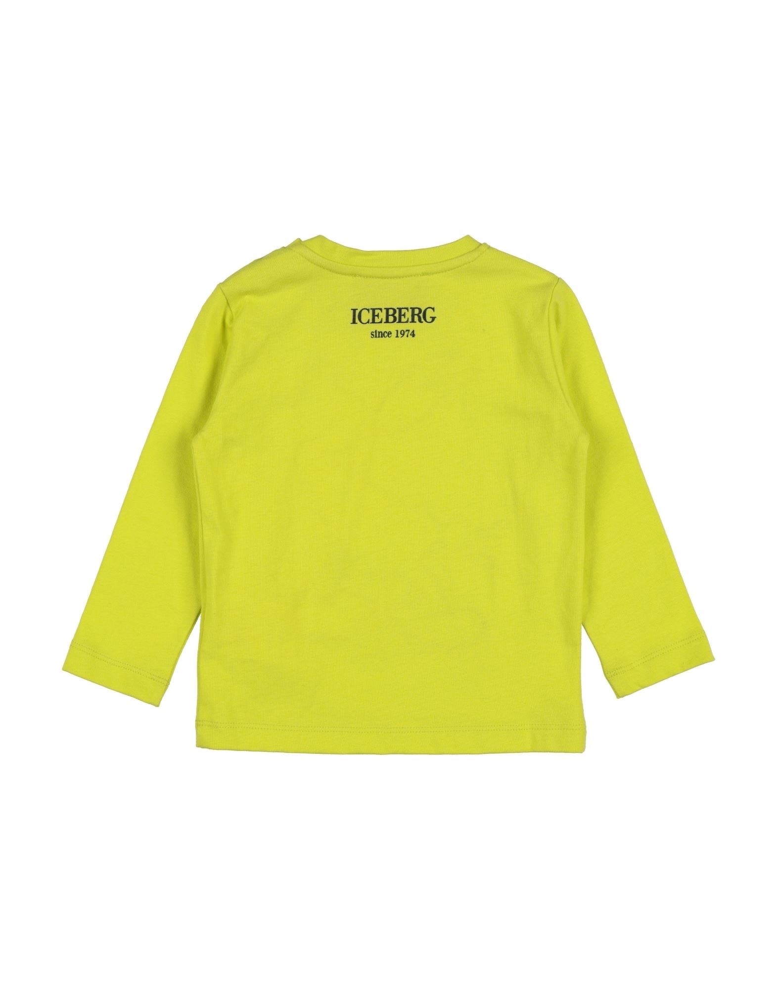  Iceberg - Tops - T-shirts - On Yoox.com 