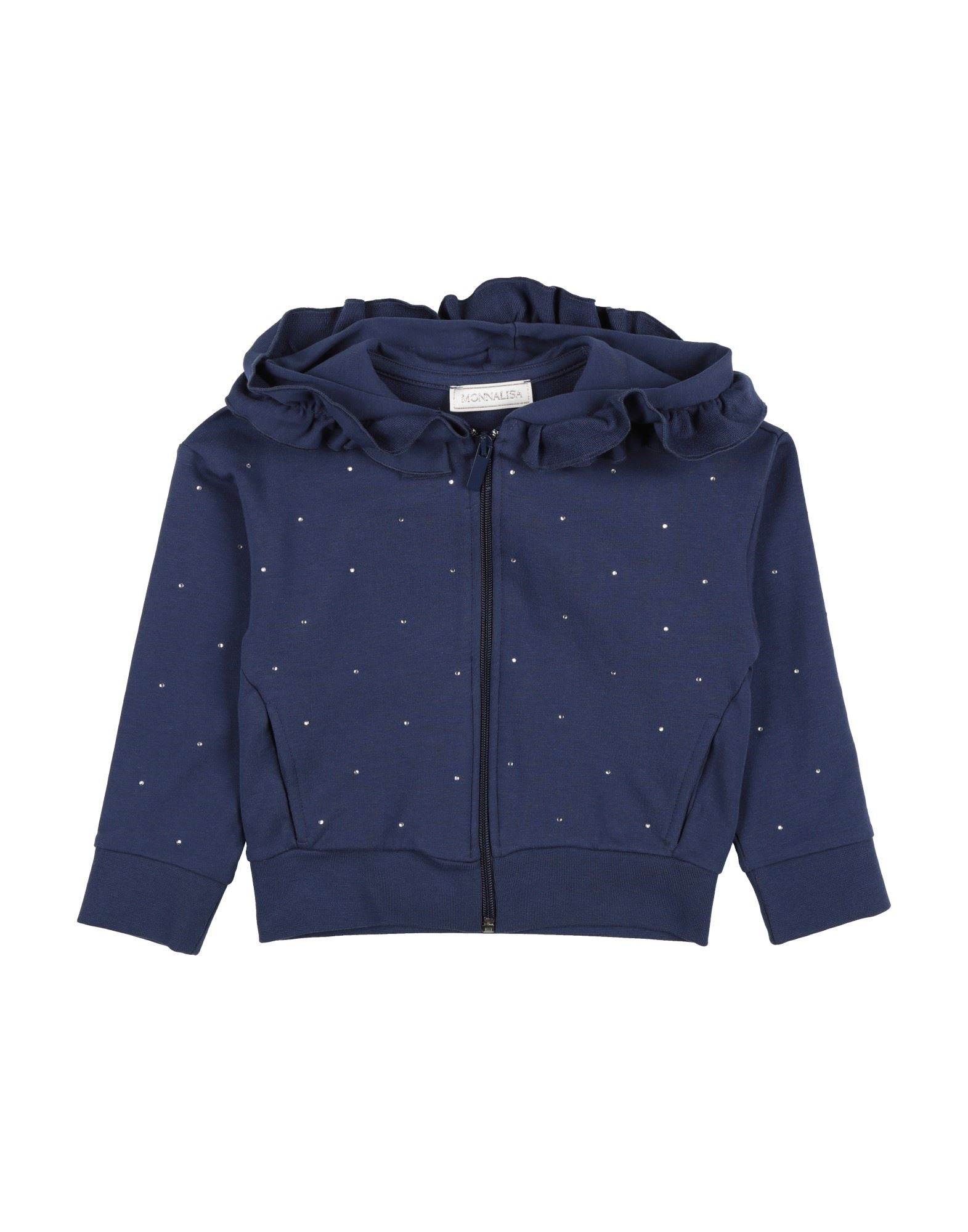  Monnalisa - Tops - Sweatshirts - On Yoox.com 