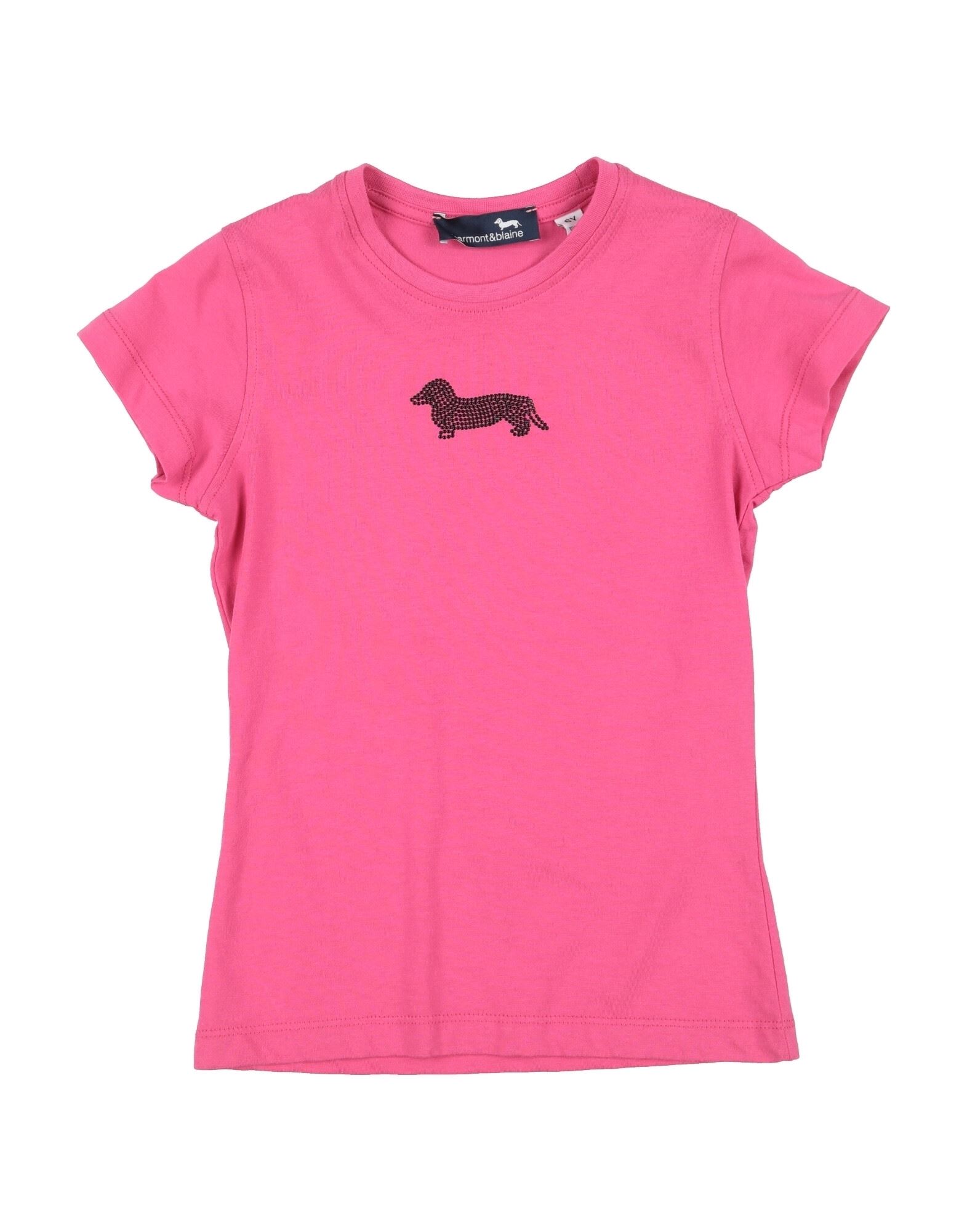  Harmont & Blaine - Tops - T-shirts - On Yoox.com 