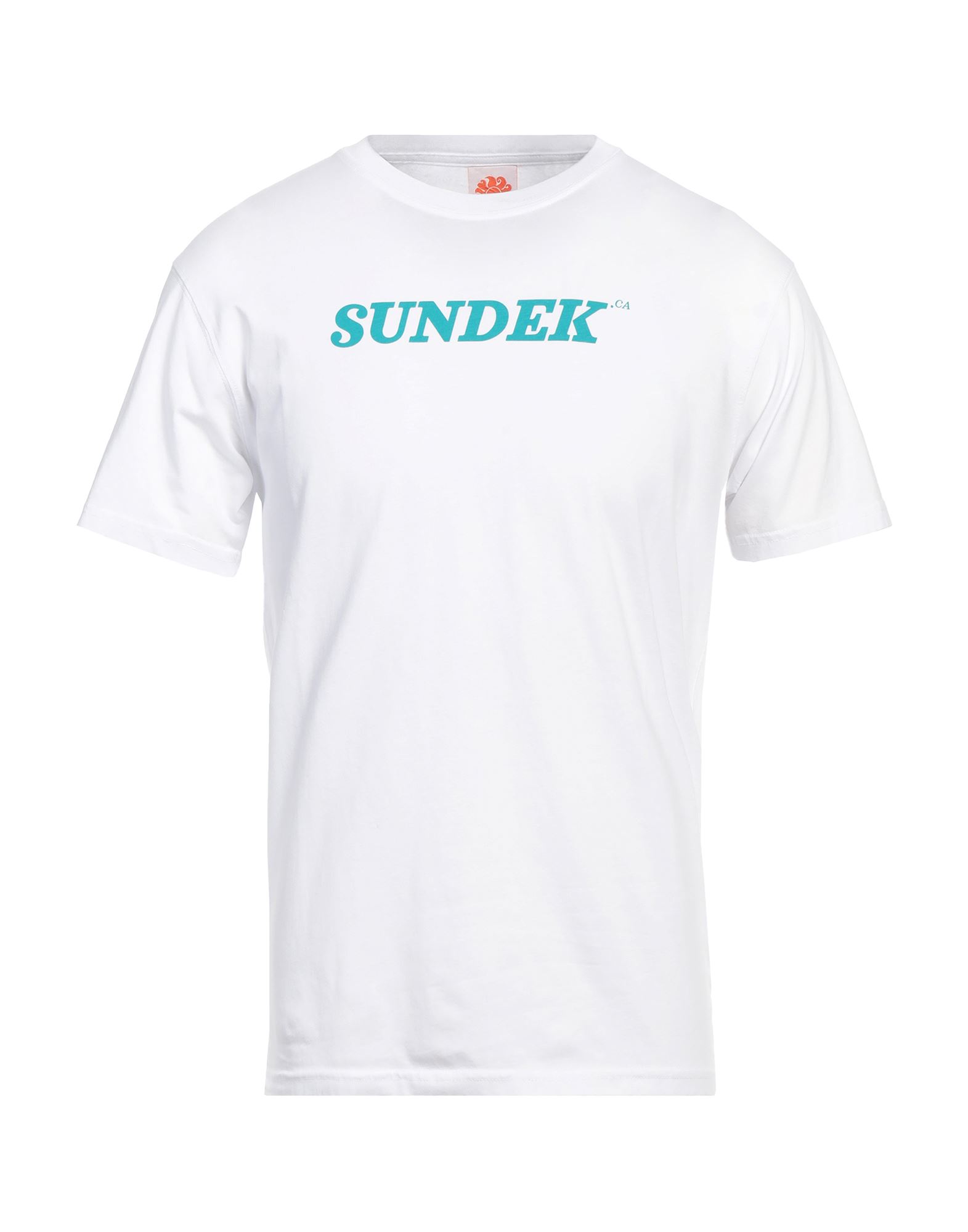  Sundek - Tops - T-shirts - On Yoox.com 