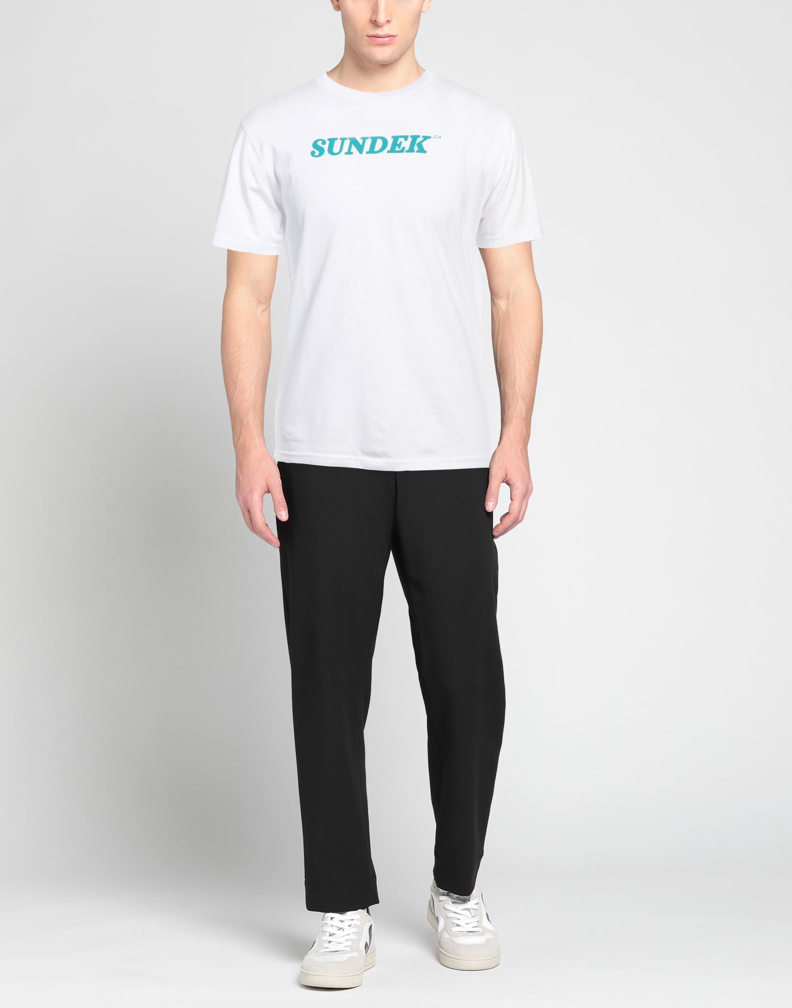  Sundek - Tops - T-shirts - On Yoox.com 
