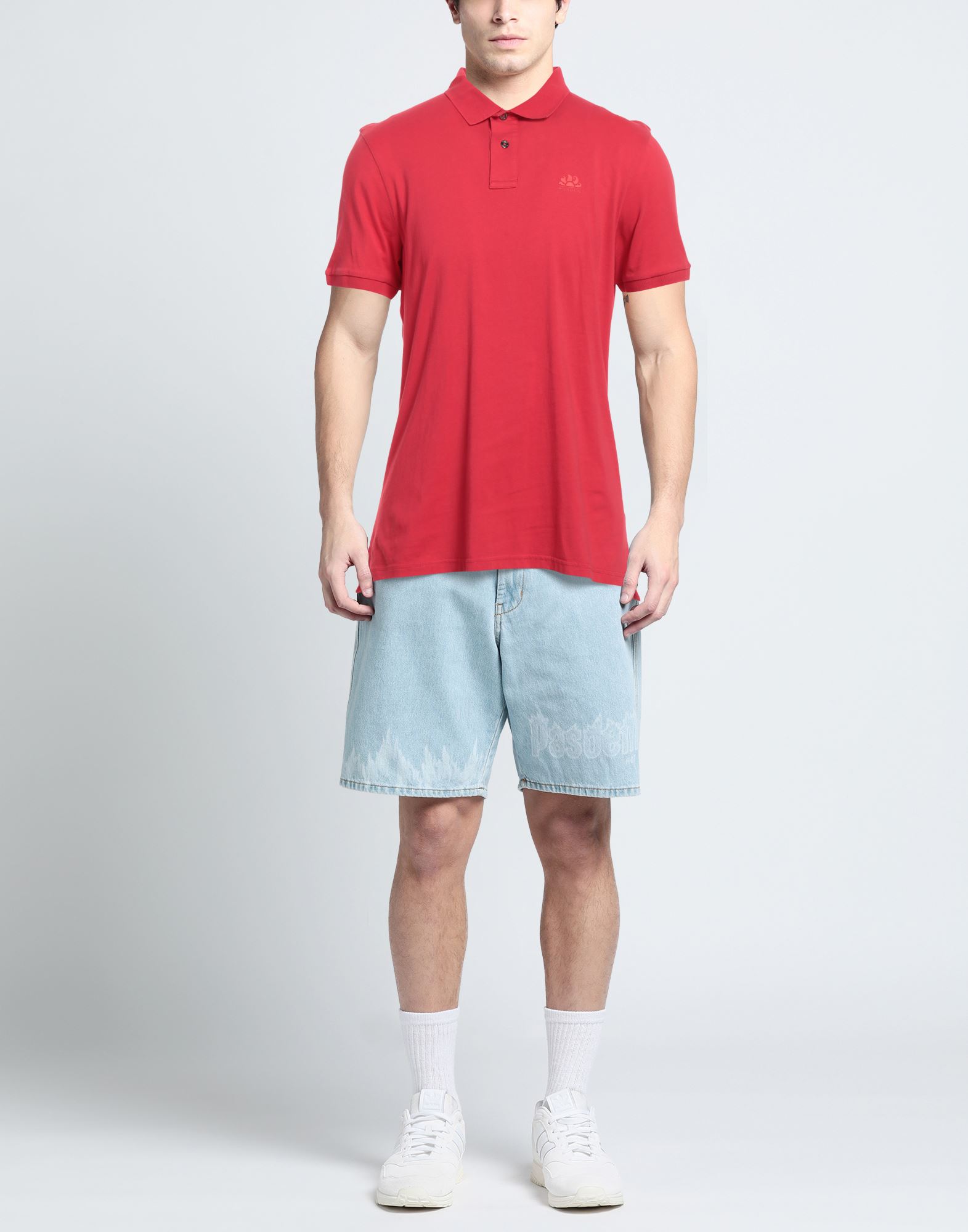  Sundek - Tops - Poloshirts - On Yoox.com 