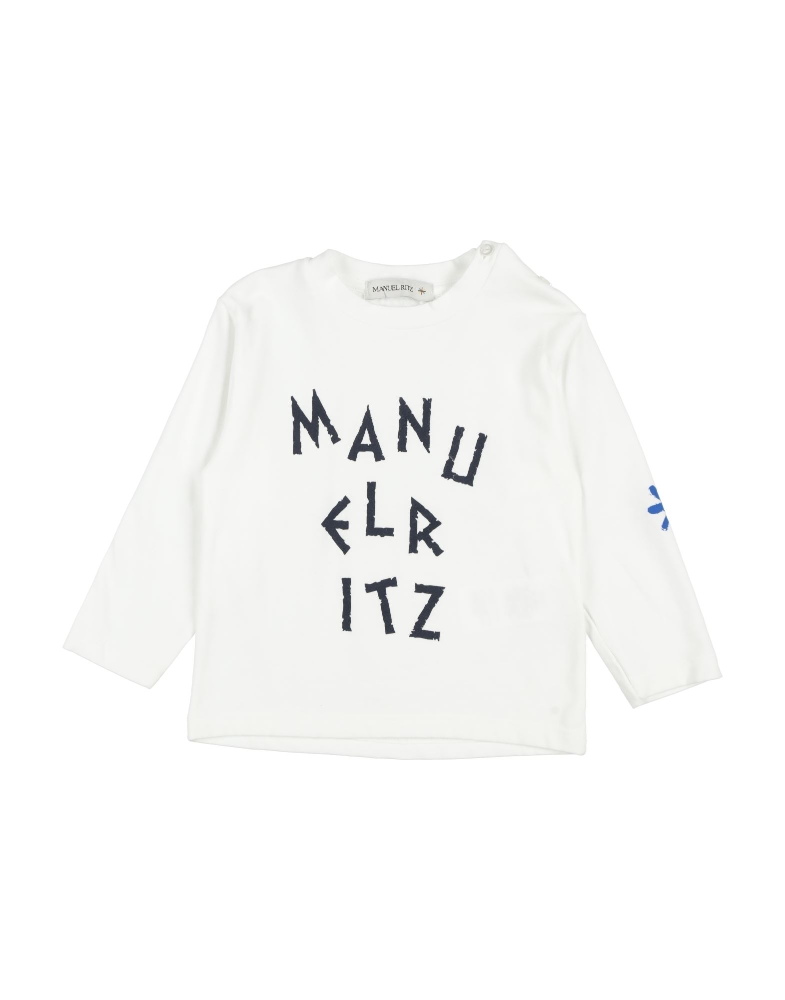  Manuel Ritz - Tops - T-shirts - On Yoox.com 