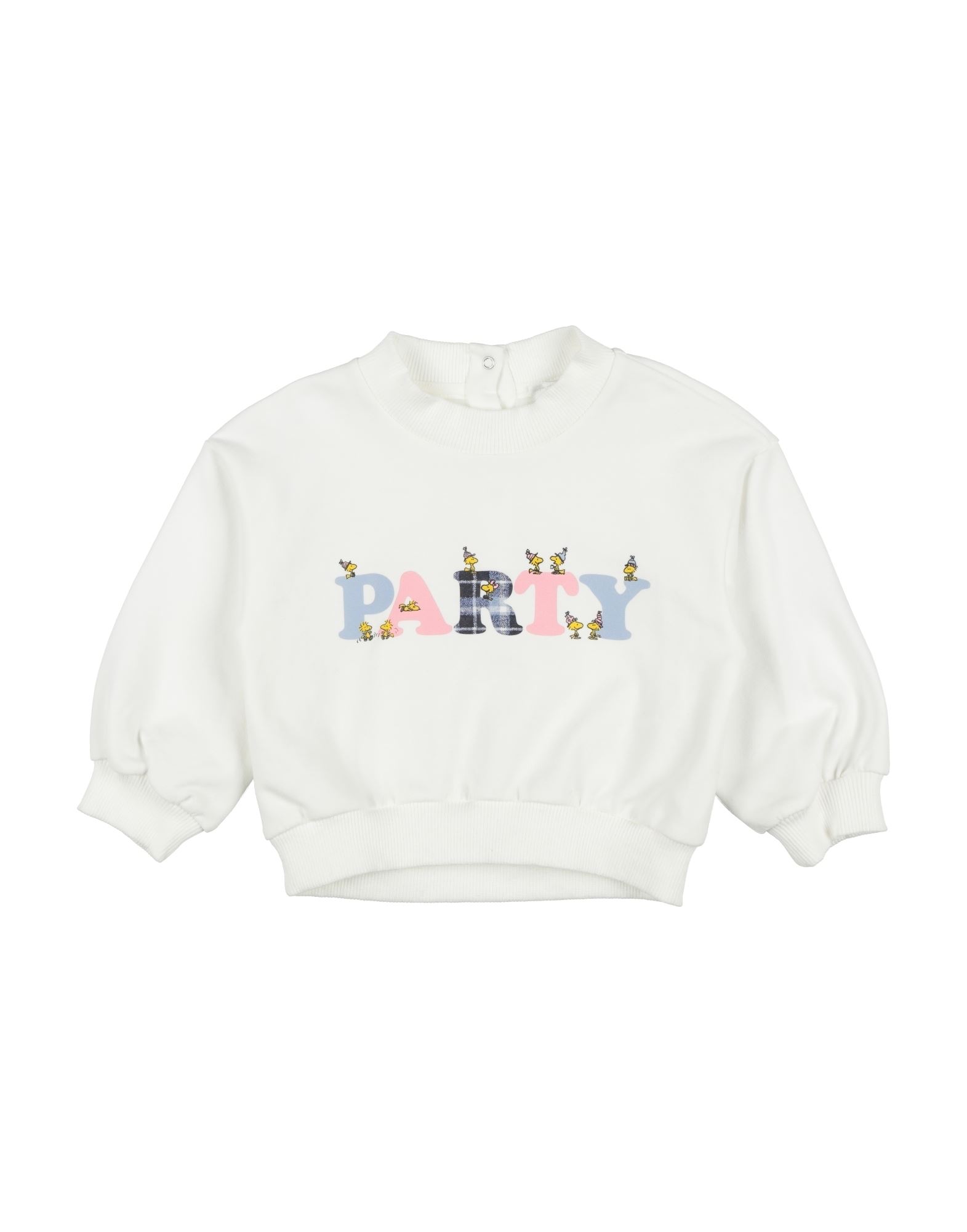  U+é - Tops - Sweatshirts - On Yoox.com 