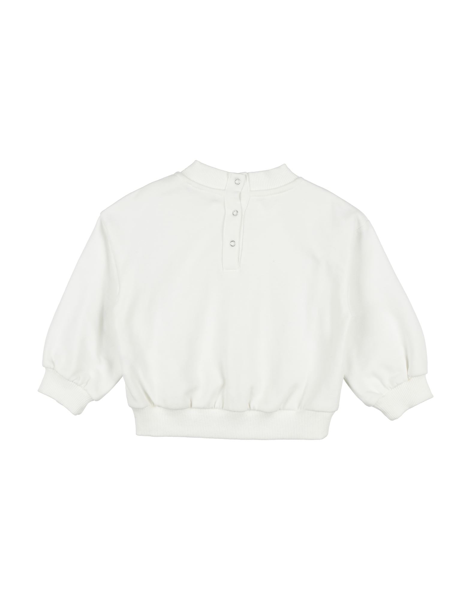  U+é - Tops - Sweatshirts - On Yoox.com 