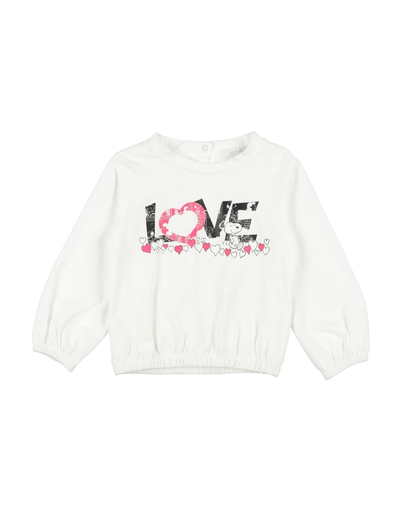  U+é - Tops - T-shirts - On Yoox.com 