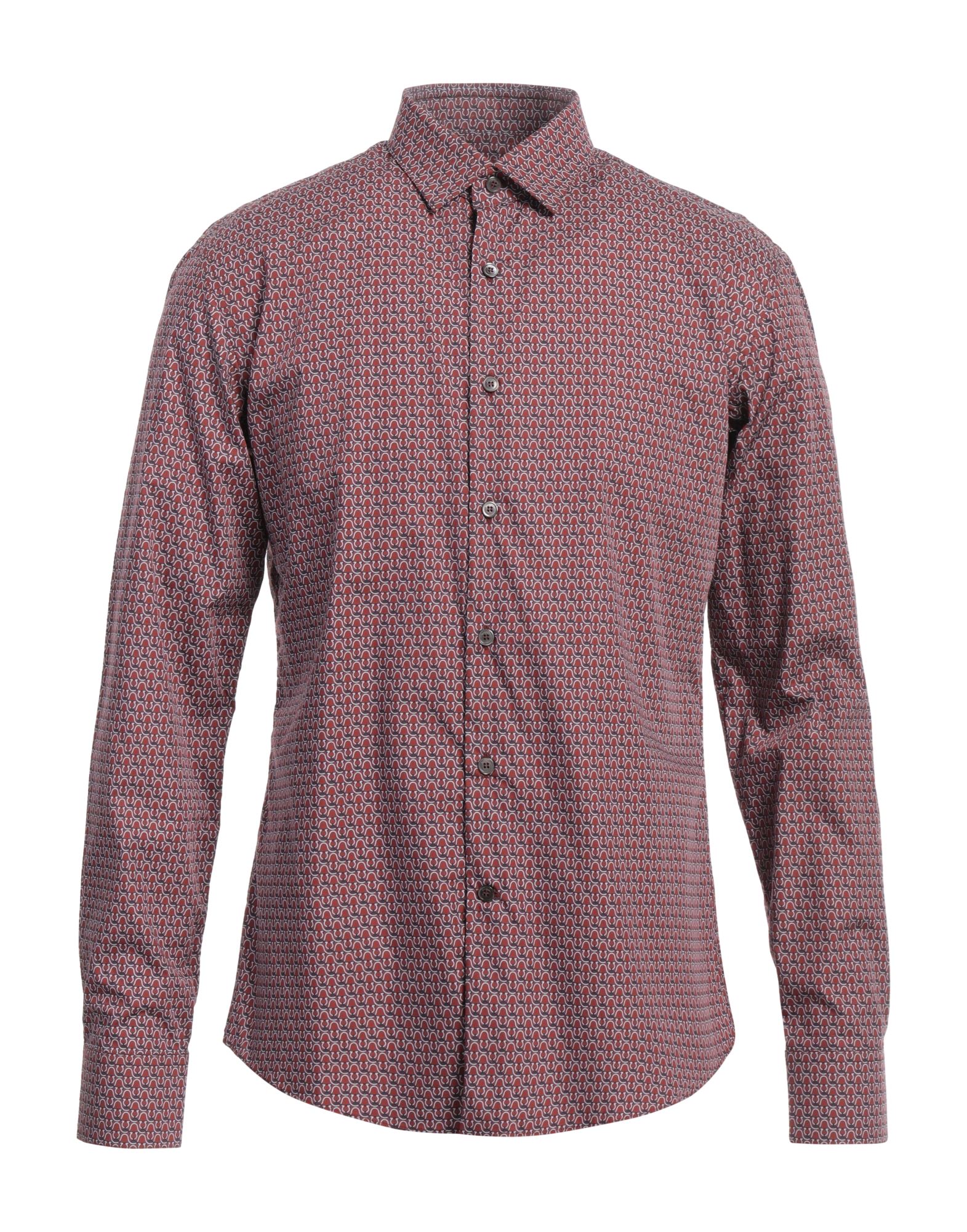  Ferragamo - Tops - Hemden - On Yoox.com 