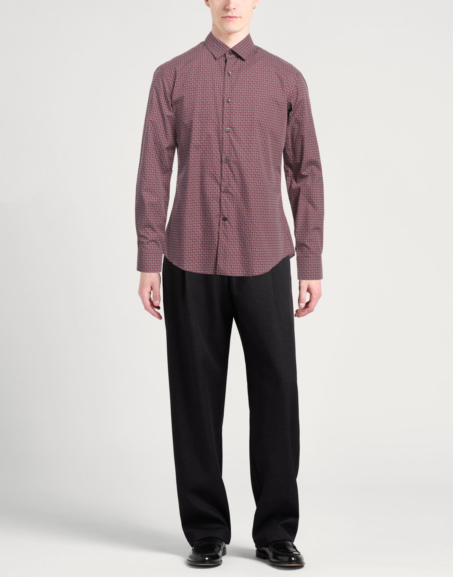  Ferragamo - Tops - Hemden - On Yoox.com 