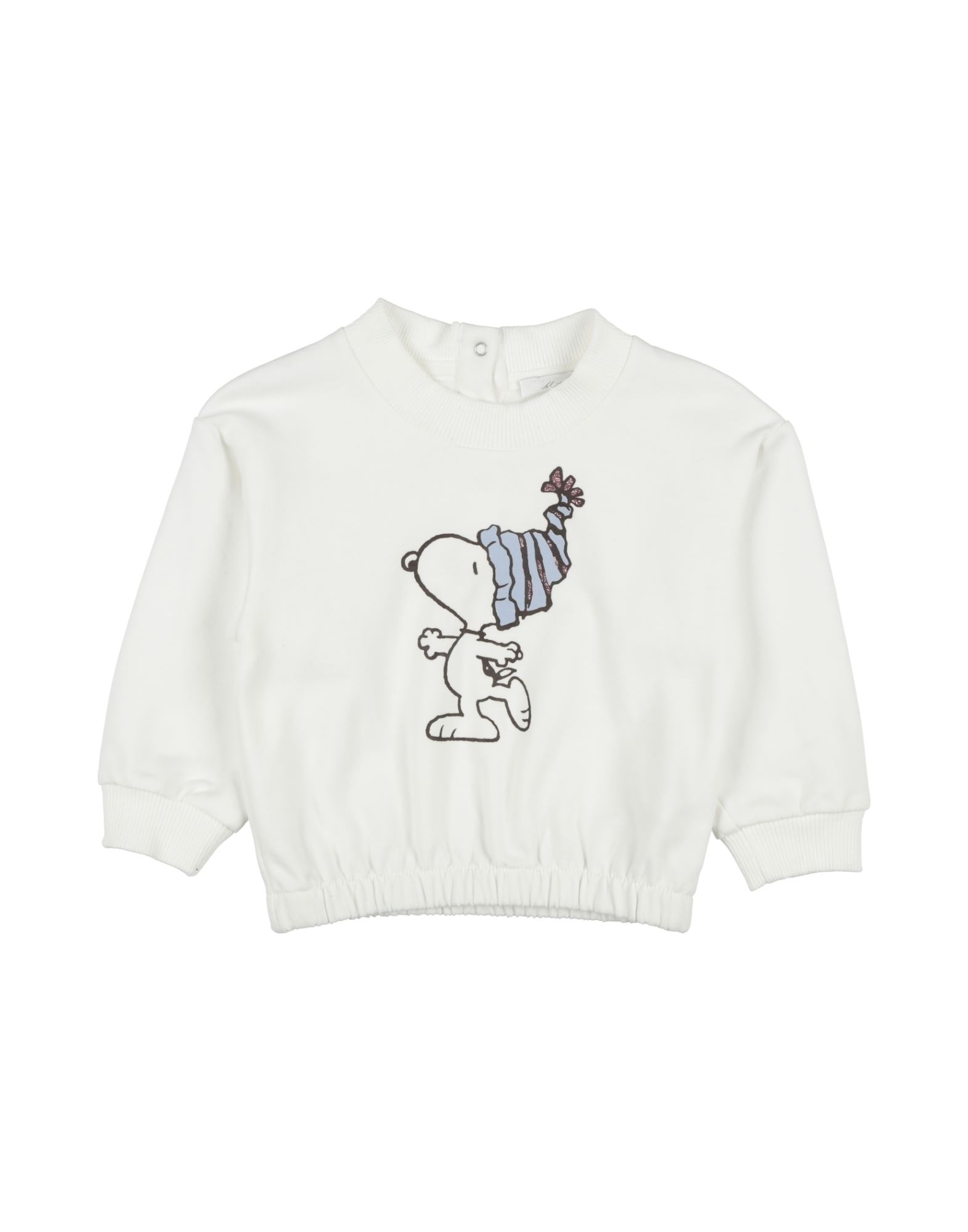  U+é - Tops - Sweatshirts - On Yoox.com 