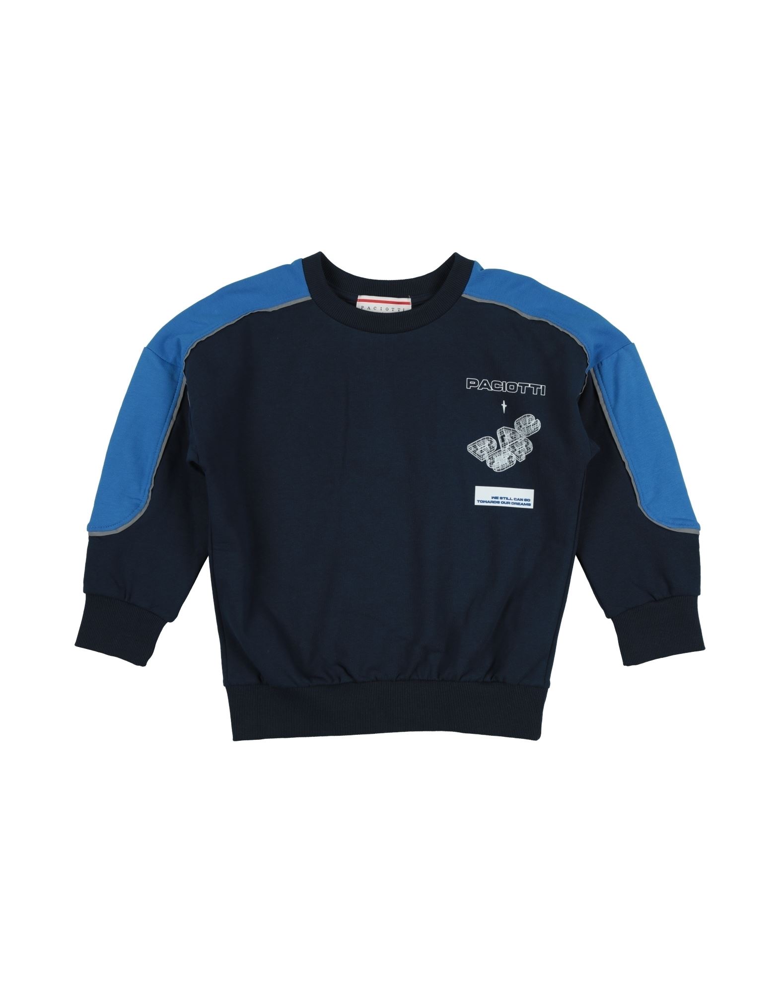  Paciotti - Tops - Sweatshirts - On Yoox.com 
