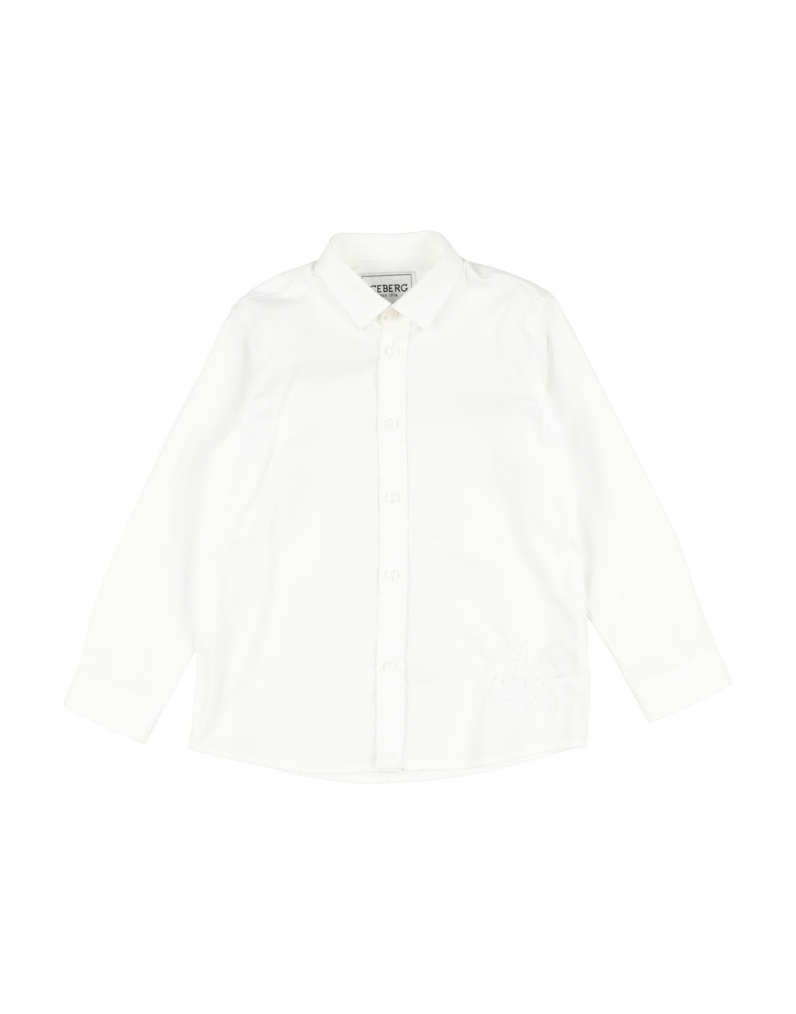  Iceberg - Tops - Hemden - On Yoox.com 