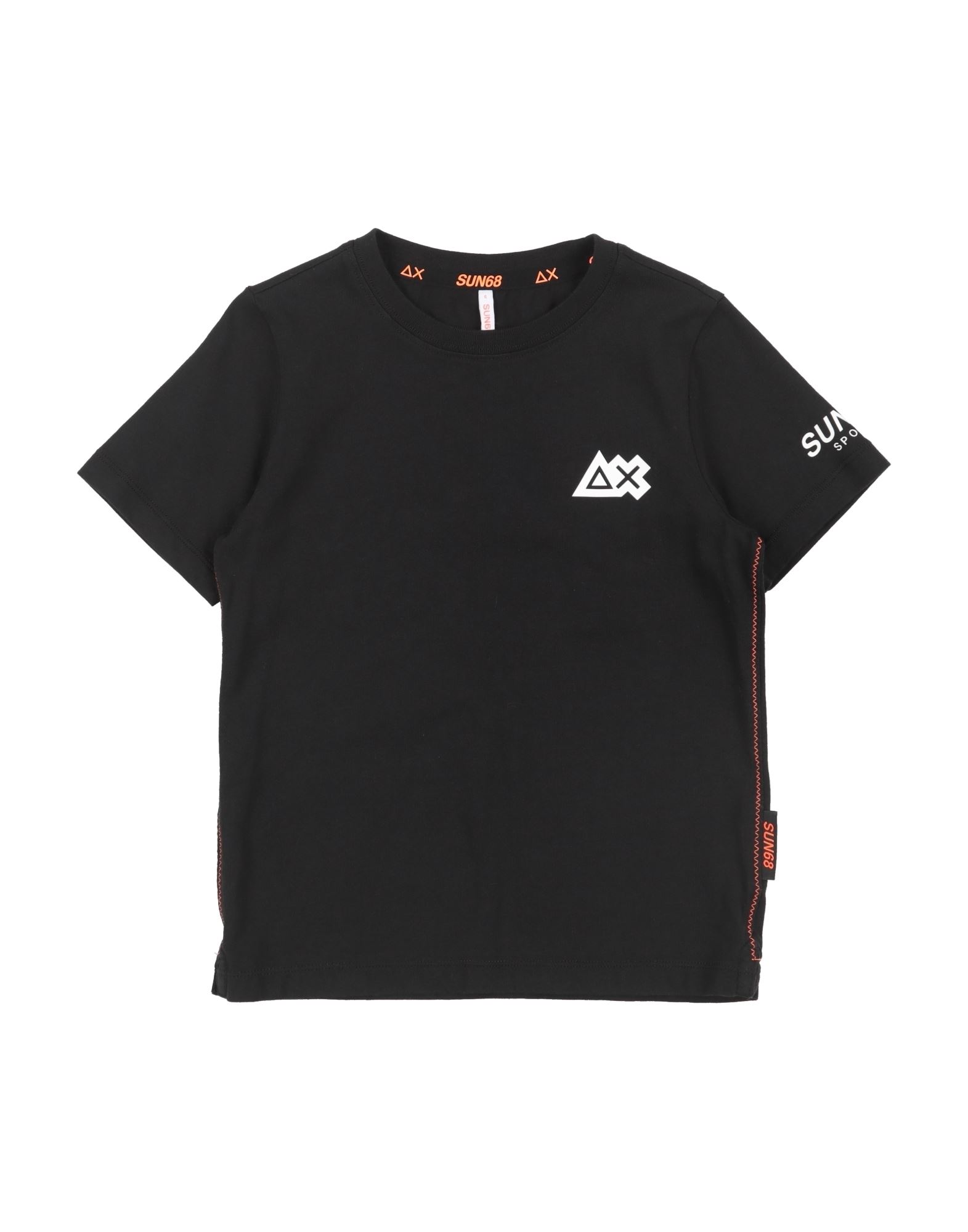  Sun 68 - Camisetas Y Tops - Camisetas - On Yoox.com 