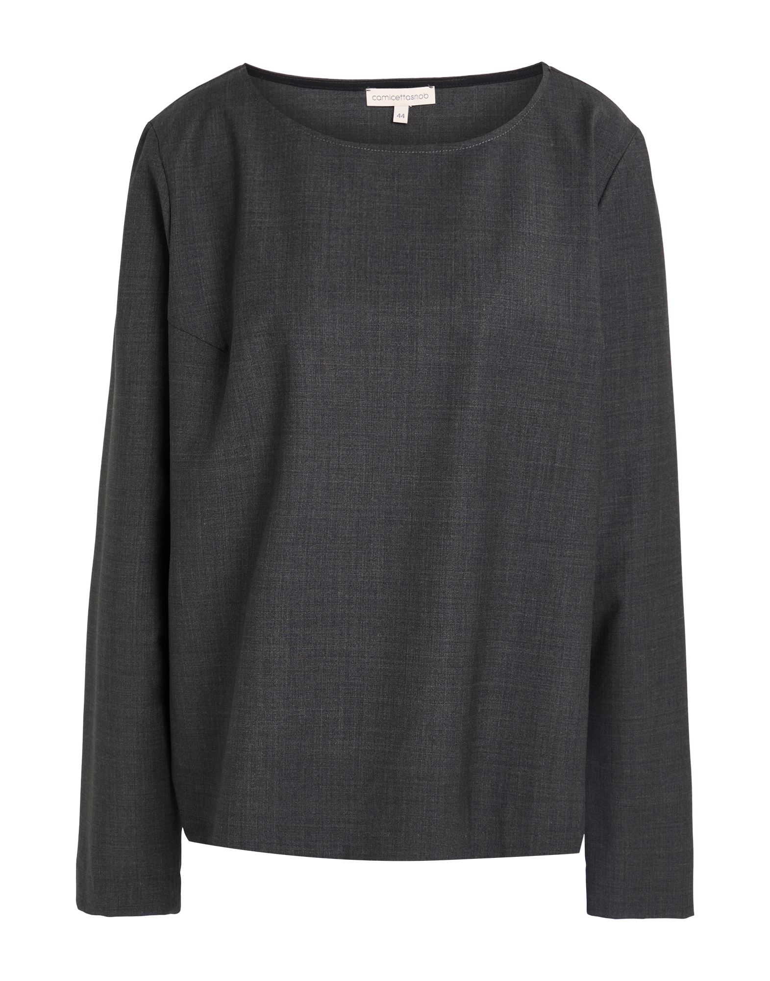  Camicettasnob - Camisetas Y Tops - Tops - On Yoox.com 