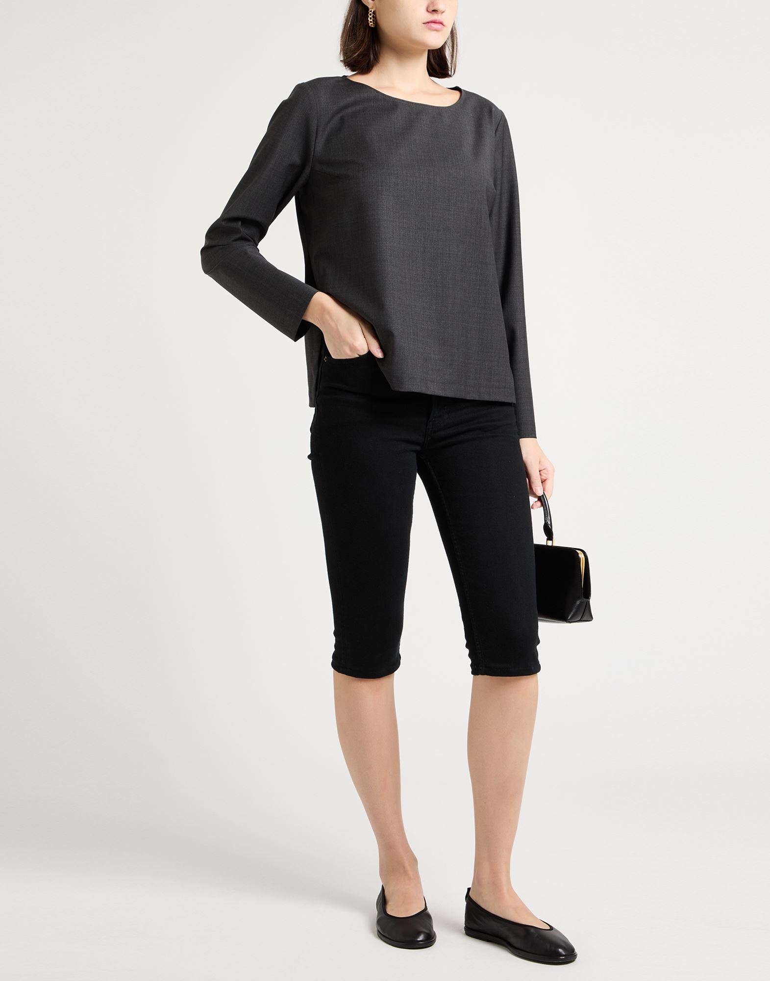  Camicettasnob - Camisetas Y Tops - Tops - On Yoox.com 