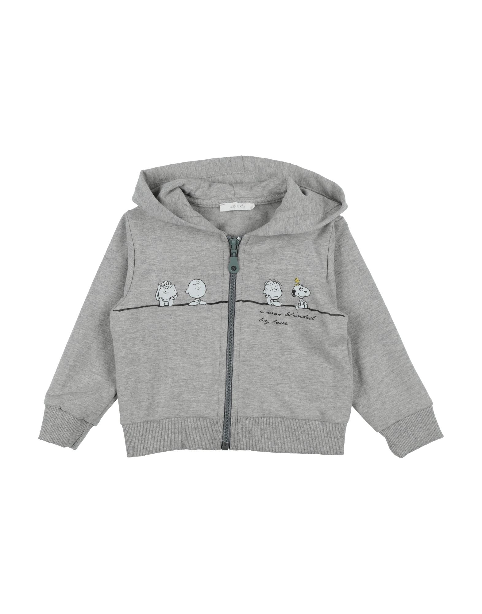  U+é - Tops - Sweat-shirts - On Yoox.com 