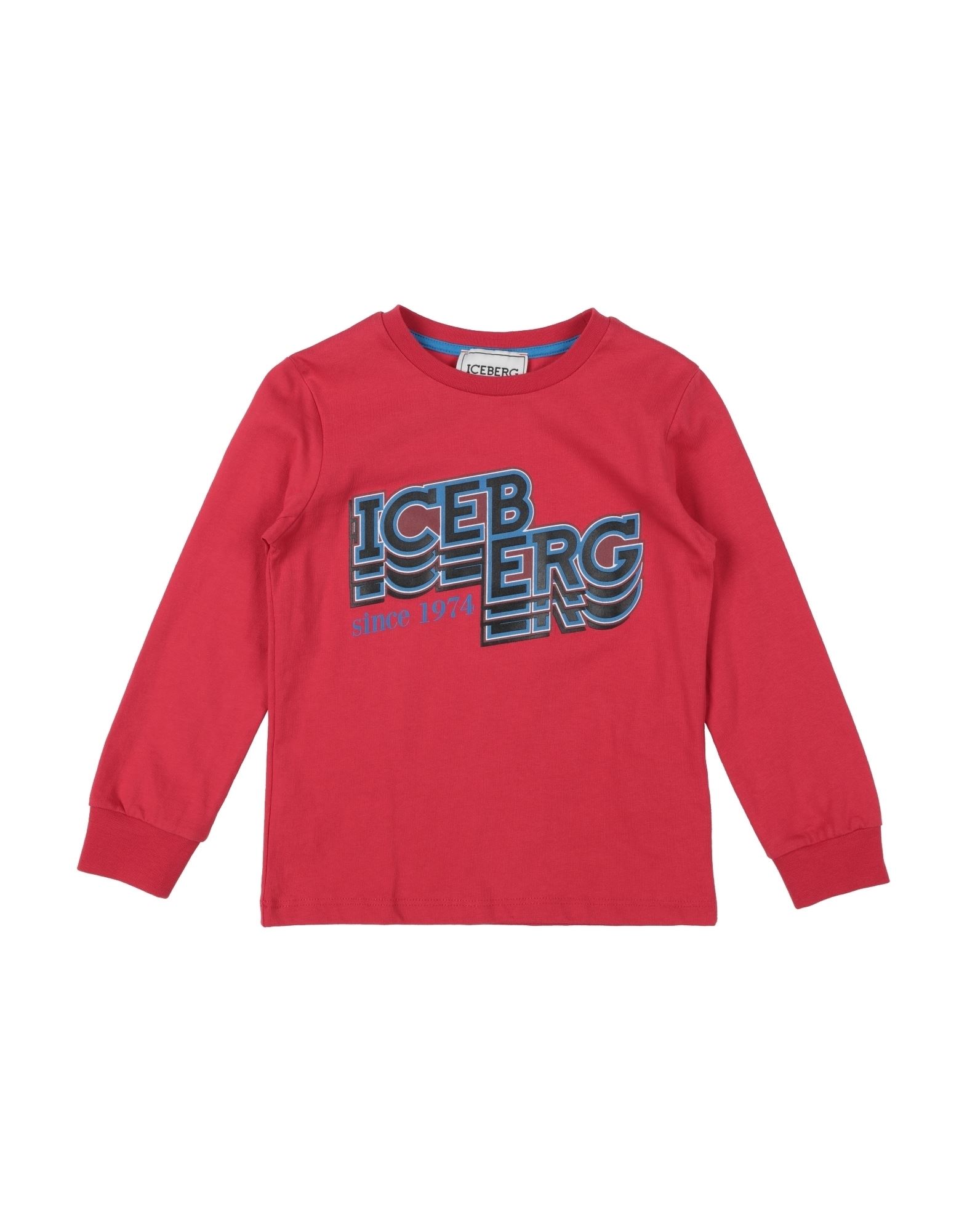  Iceberg - Tops - T-shirts - On Yoox.com 