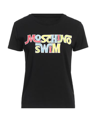 T-shirts Damen Schwarz XS Damen