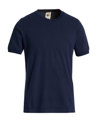 Camiseta Hombre Azul noche 48,54 Hombre