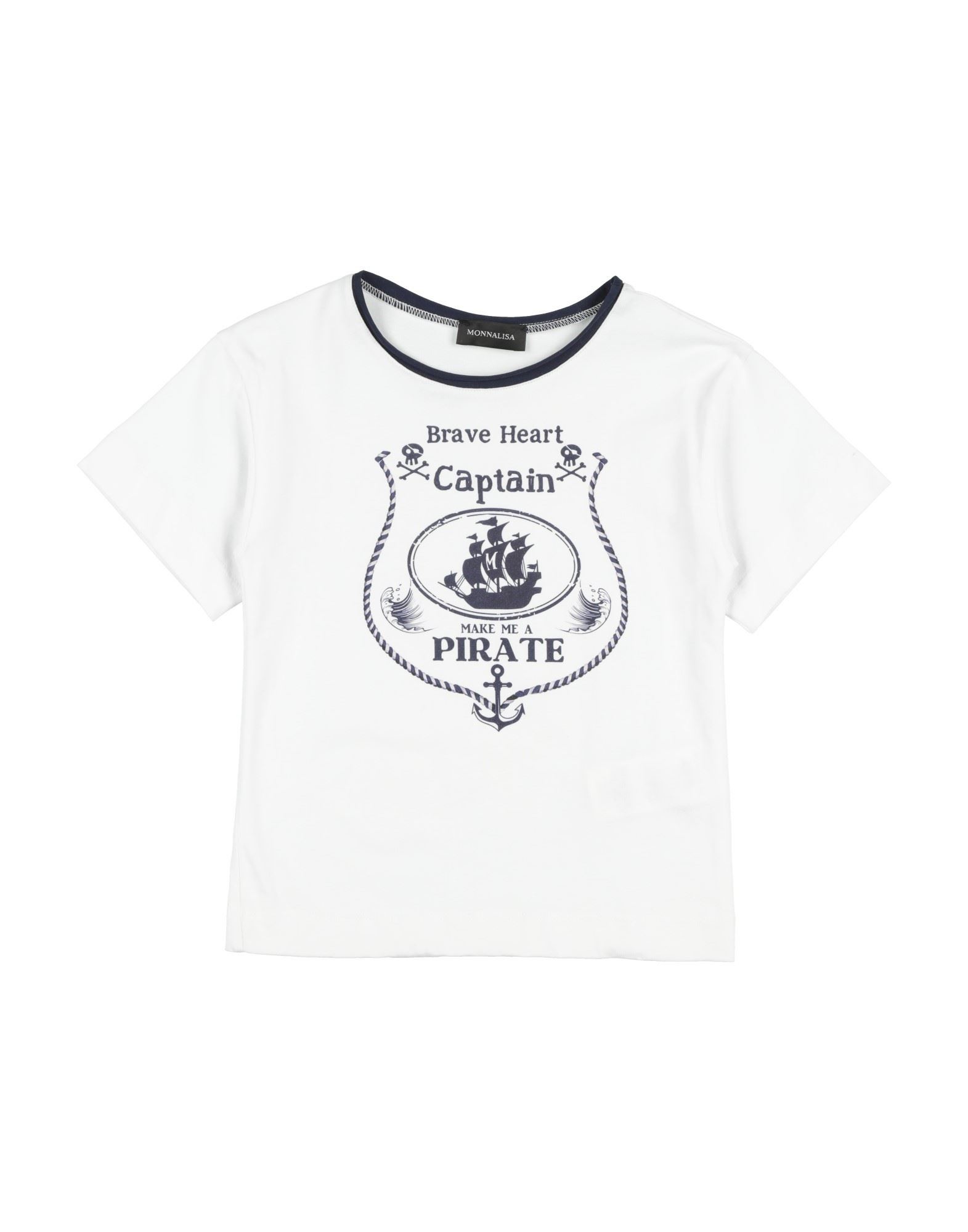  Monnalisa - Camisetas Y Tops - Camisetas - On Yoox.com 