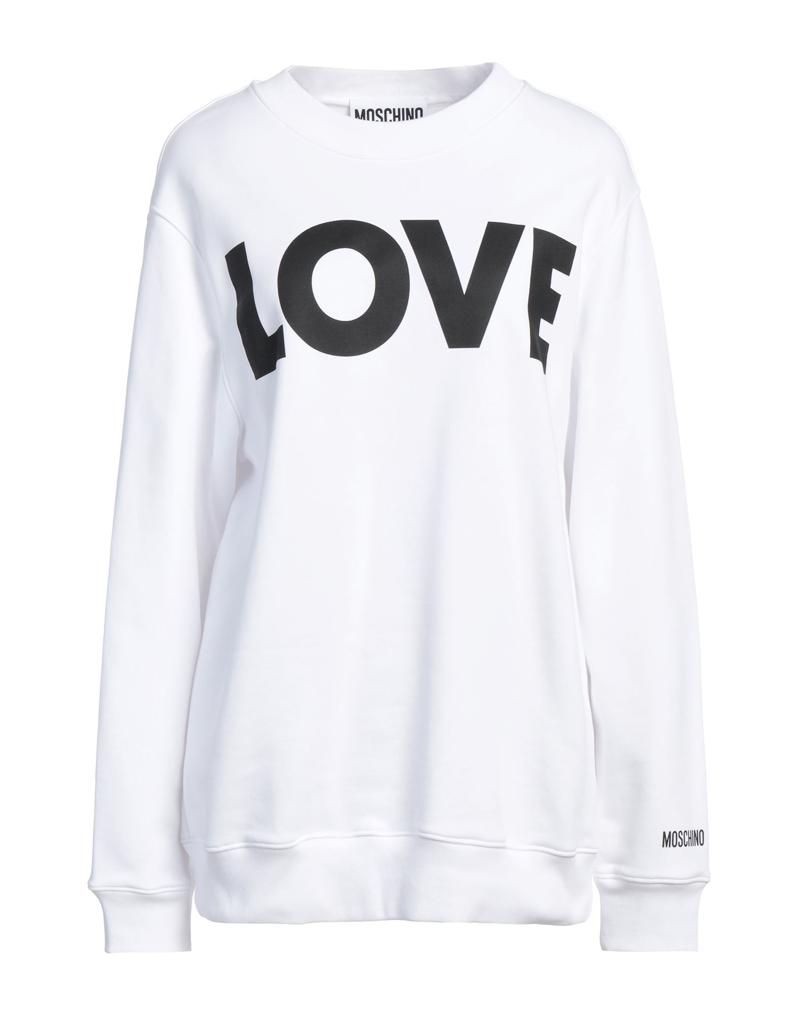 MOSCHINO ΜΠΛΟΥΖΑΚΙΑ Φούτερ